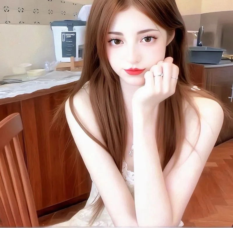 极品嫩汁白虎纯欲少女 新疆美女古丽 Gallery 4