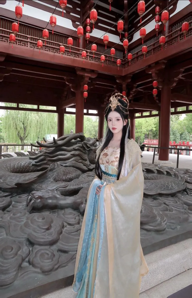 浦东高颜值安安 Gallery 5