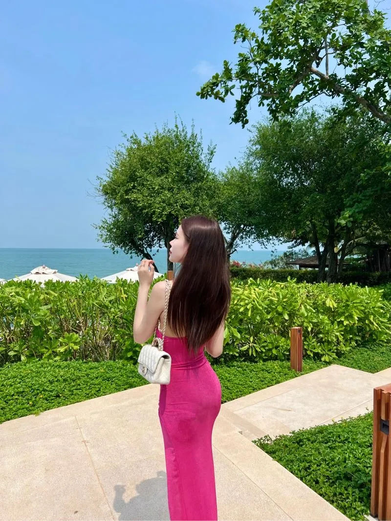 Y1540B-裴珠泫普陀新加坡南洋理工大学留学生 Gallery 5