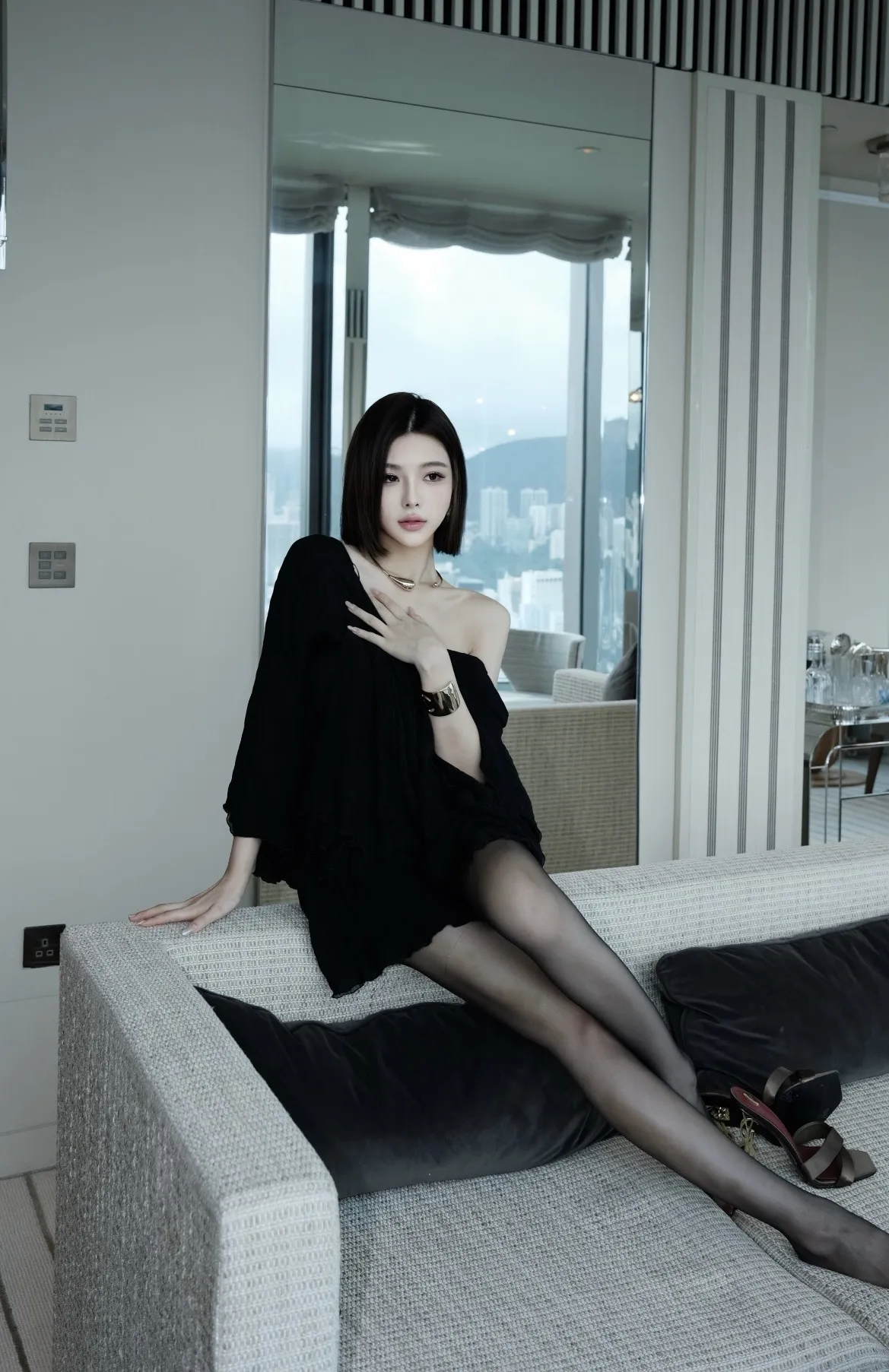 黄浦 默默 Gallery 6