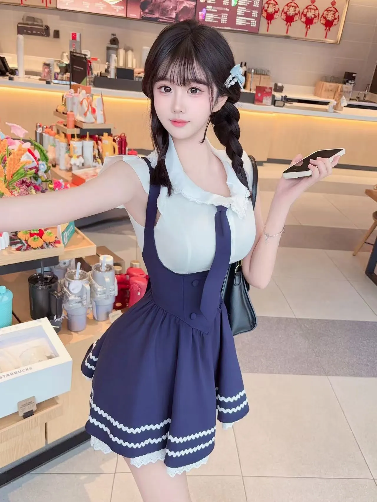 闵行全能新人小怡 Gallery 2