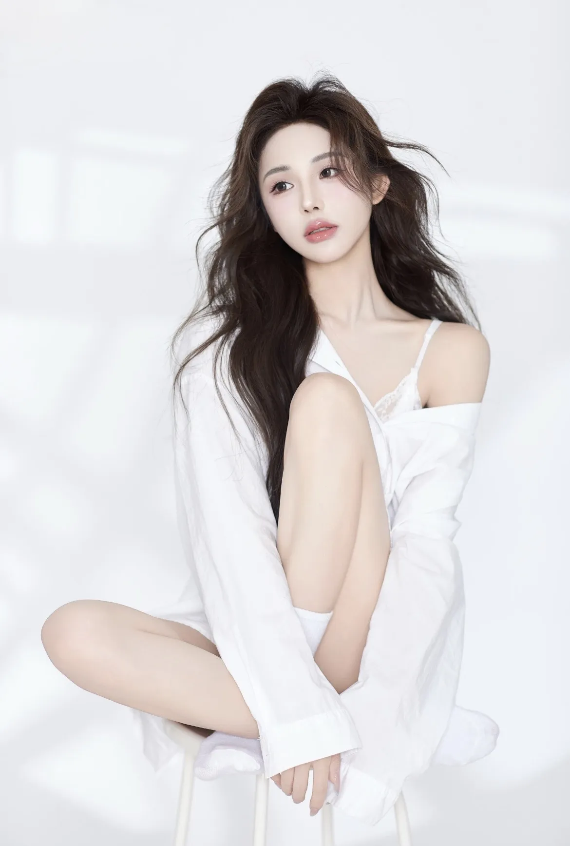 闵行新人小情 Gallery 2