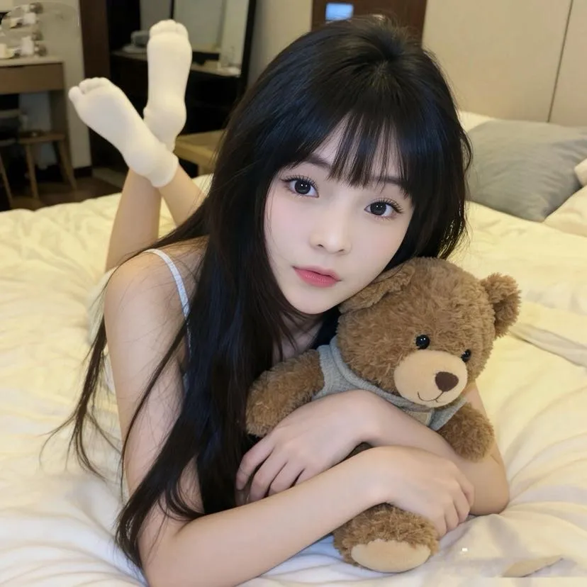 闵行07新人欢欢 学生兼职 Gallery 4