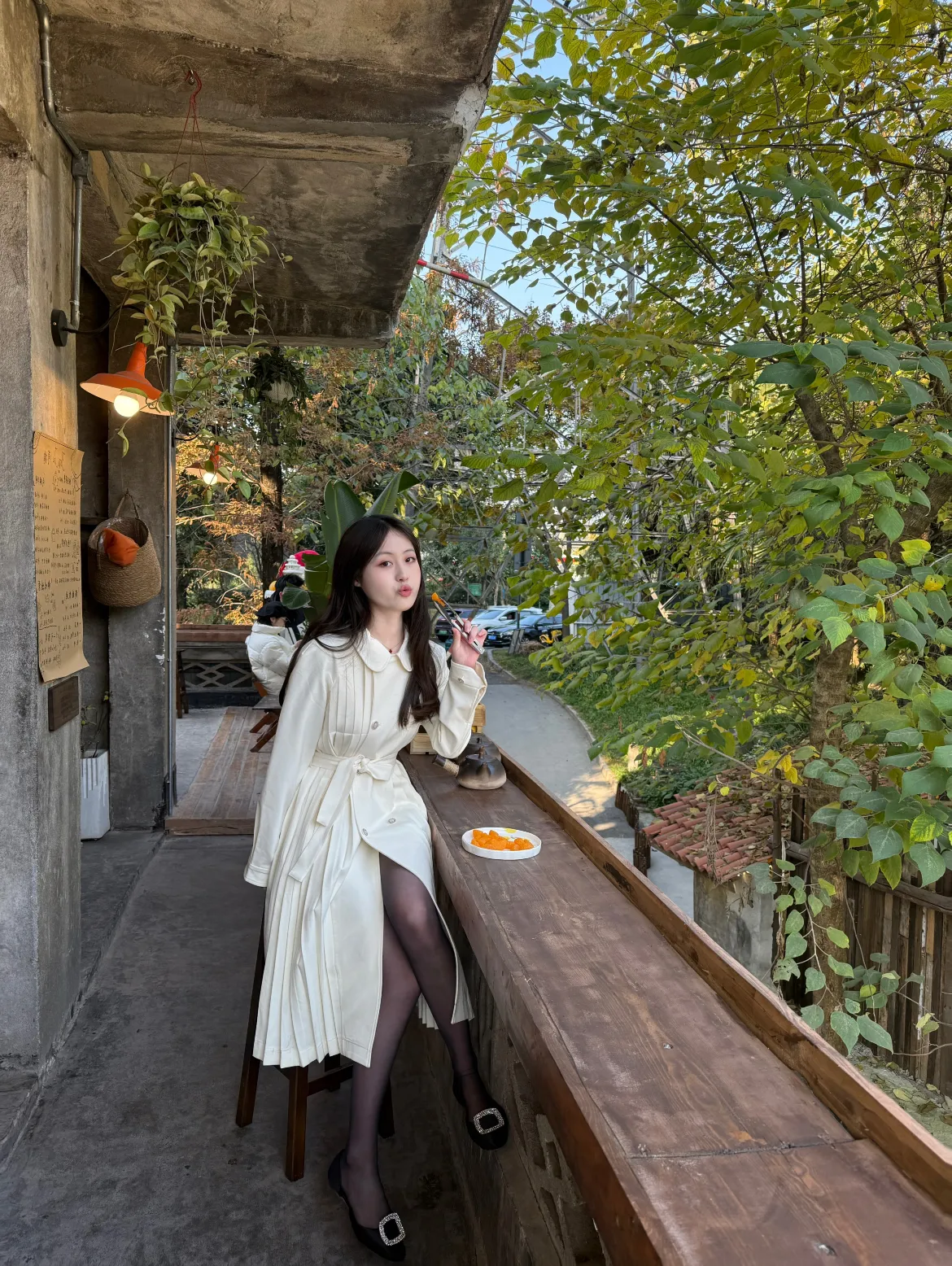 浦东琪琪刚下海嫩汁 Gallery 6