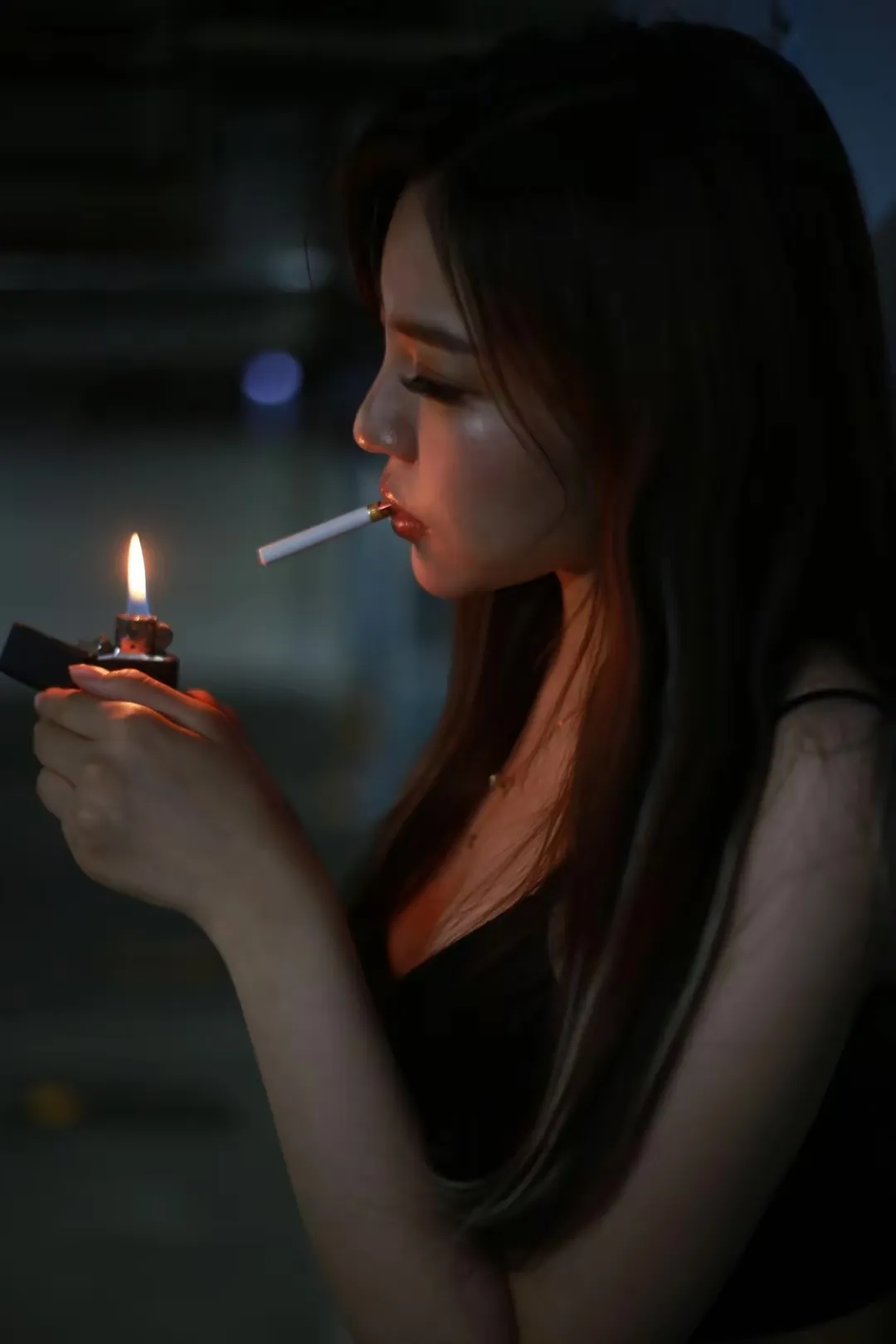 浦东小欲。可爱小姐姐纯欲女神🥰 Gallery 1