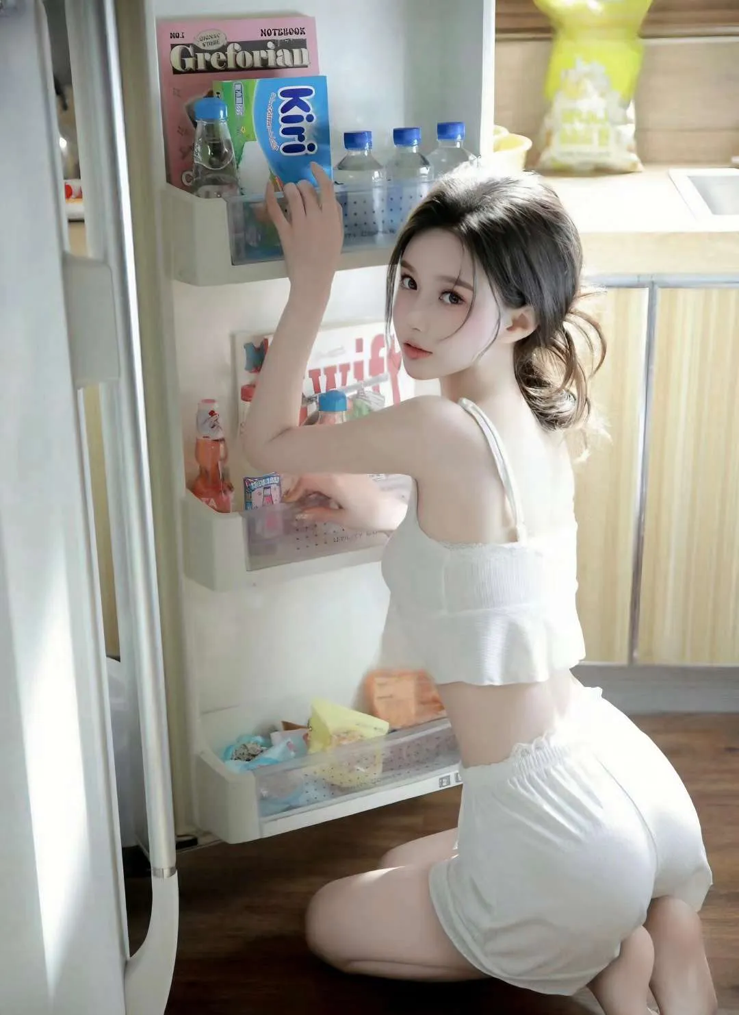 琵琶 媚眼勾魂声音勾人 Gallery 6