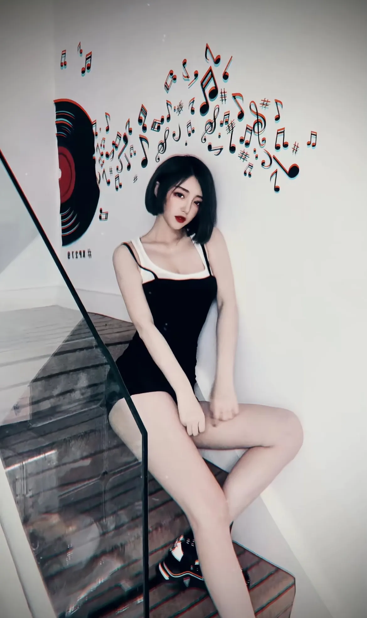 Lisa  舞蹈爱好者 短期兼职 Gallery 1