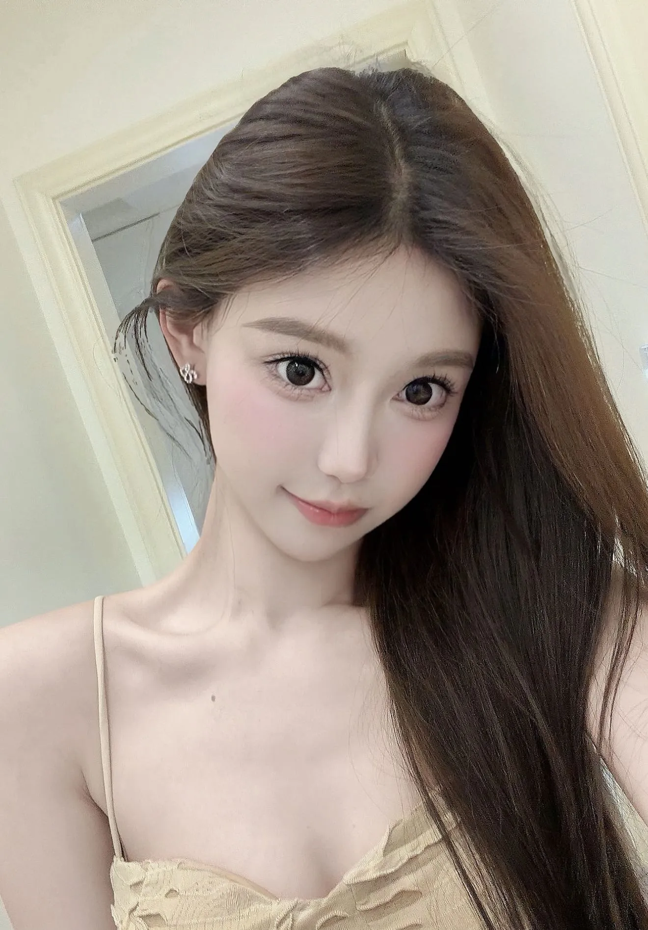 bb094 静安 165 新人第一次下海