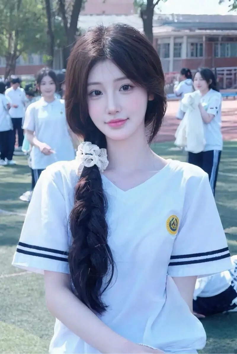闵行学生妹小芙 Gallery 4