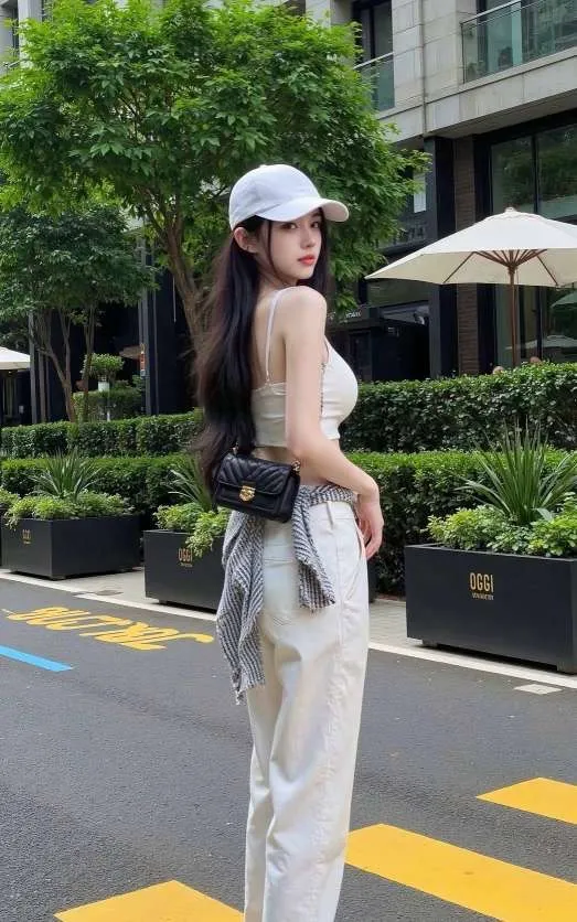 黄埔洛洛 Gallery 6