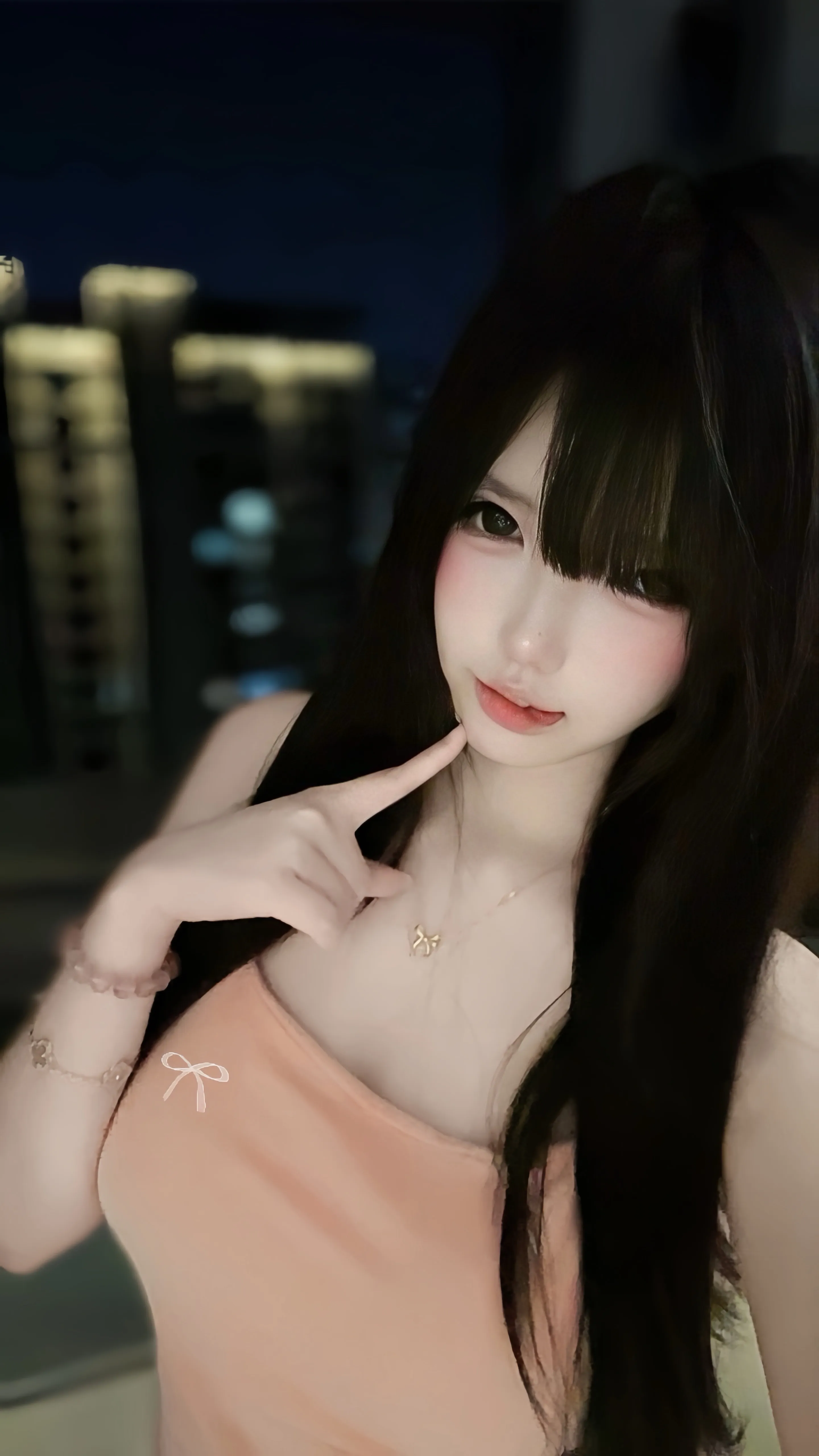 甜美童颜 库洛米 白虎萝莉 Gallery 4