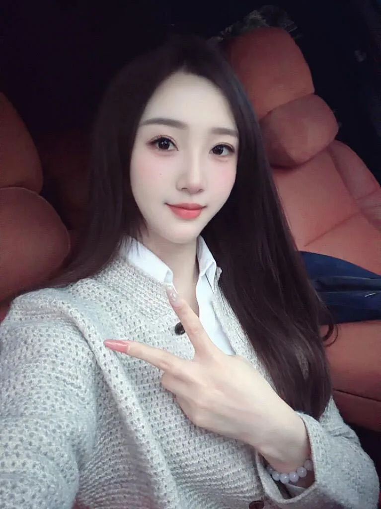 可纯可欲小绵羊 Gallery 1