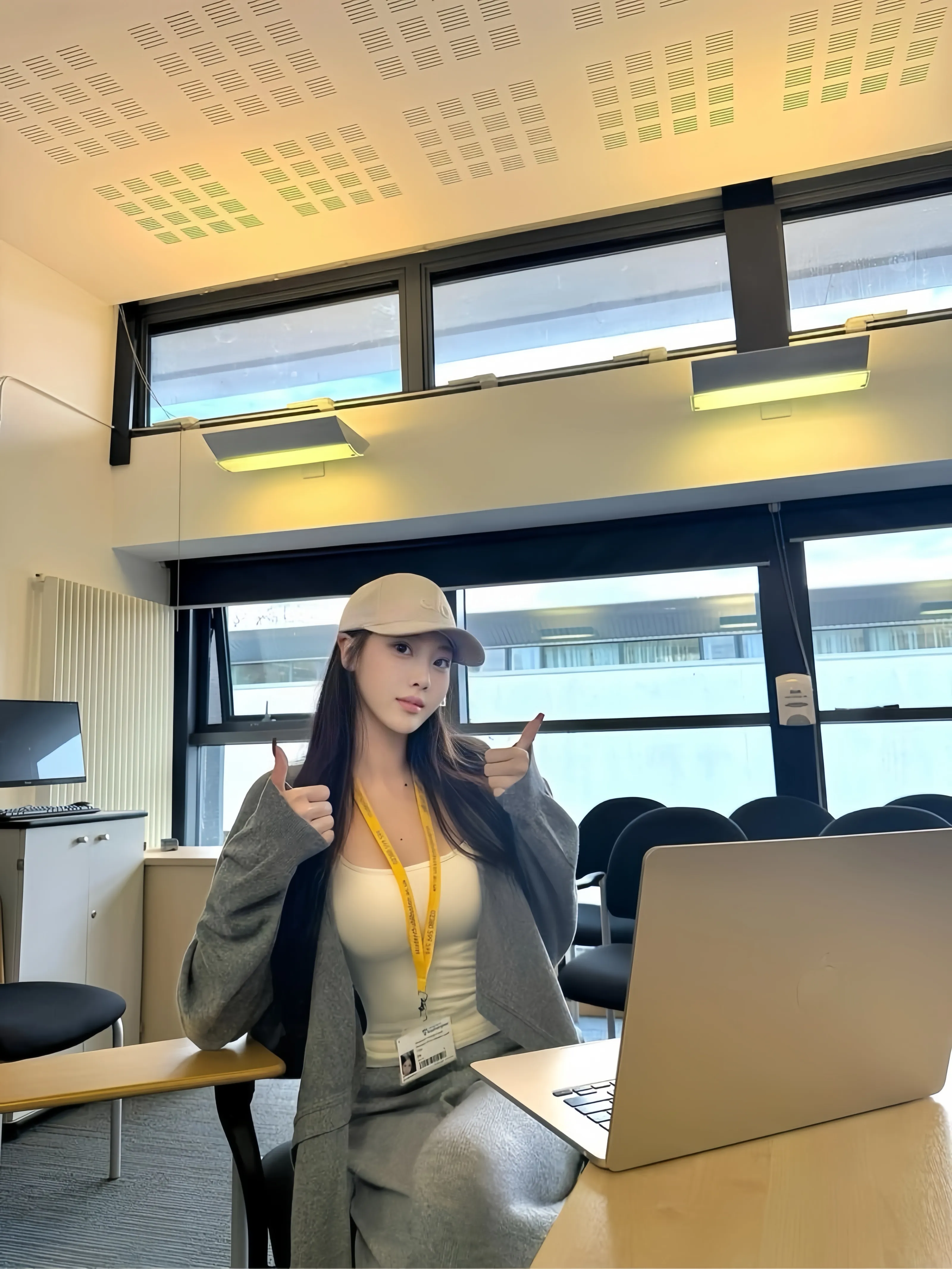 宝山果冻 真实中国传媒学生 Gallery 2