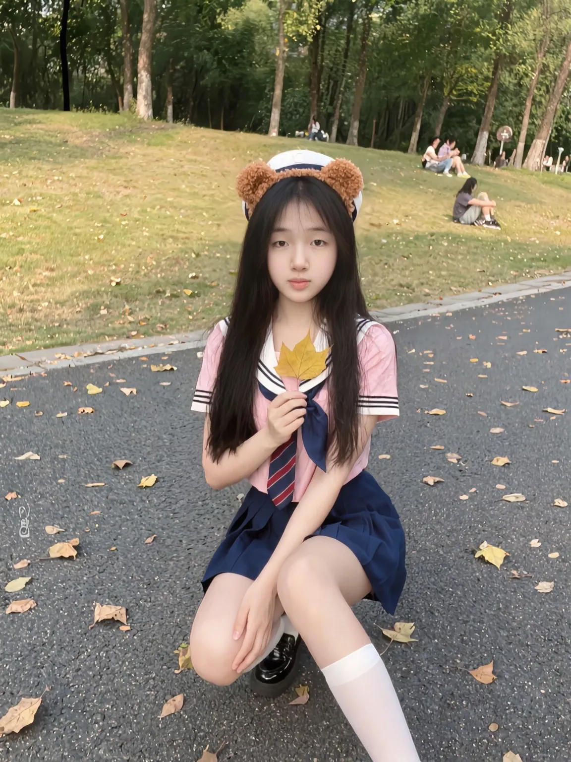 浦东周浦07元宝 无套 Gallery 4