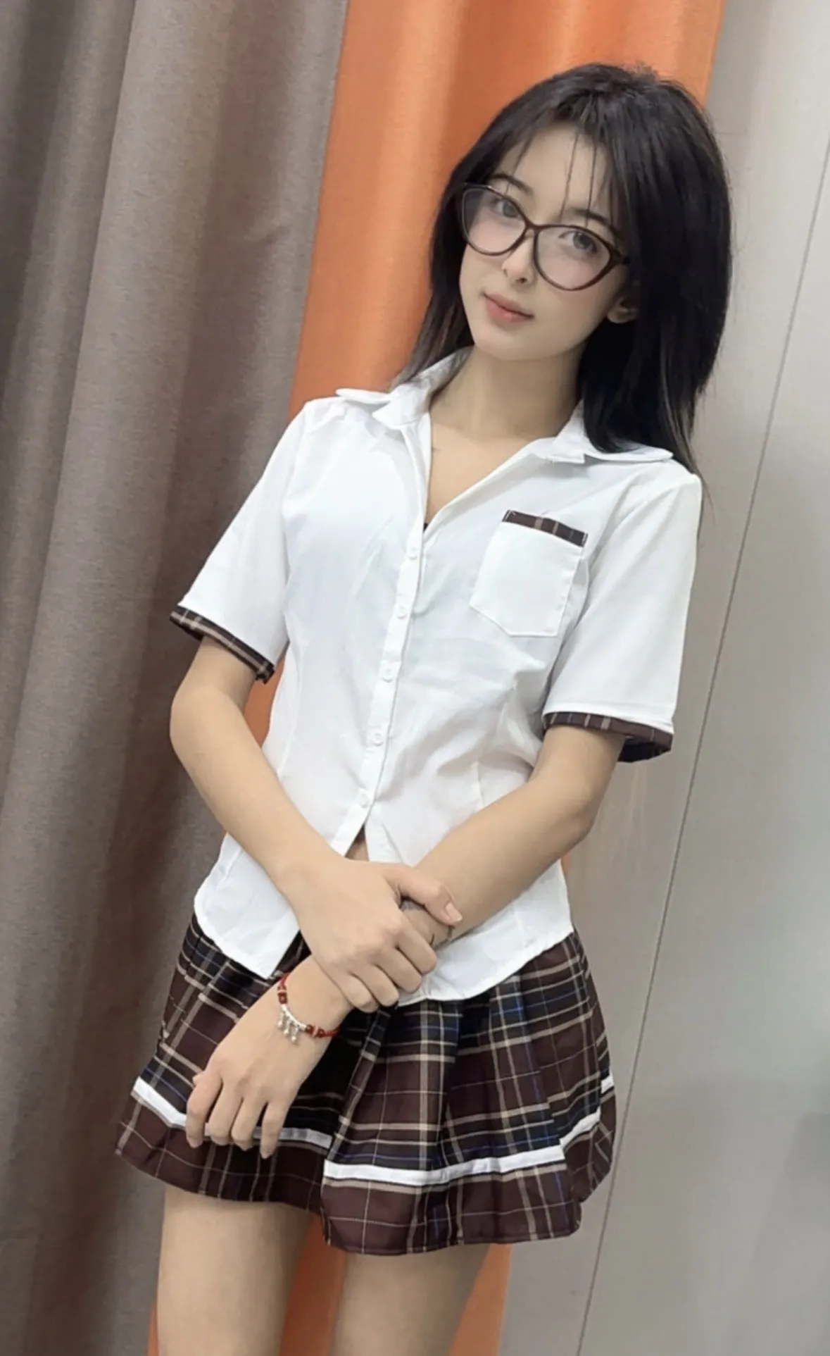 闵行新疆学妹柚柚 Gallery 5