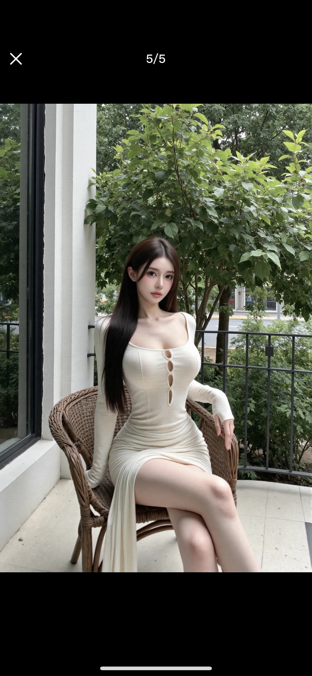 松江极品御姐 语嫣 Gallery 6