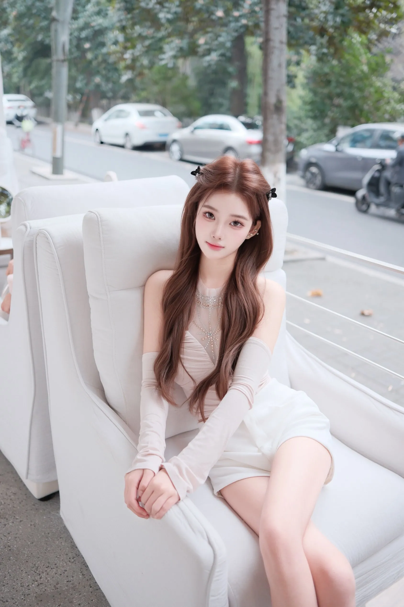 静安 怡雪 Gallery 3