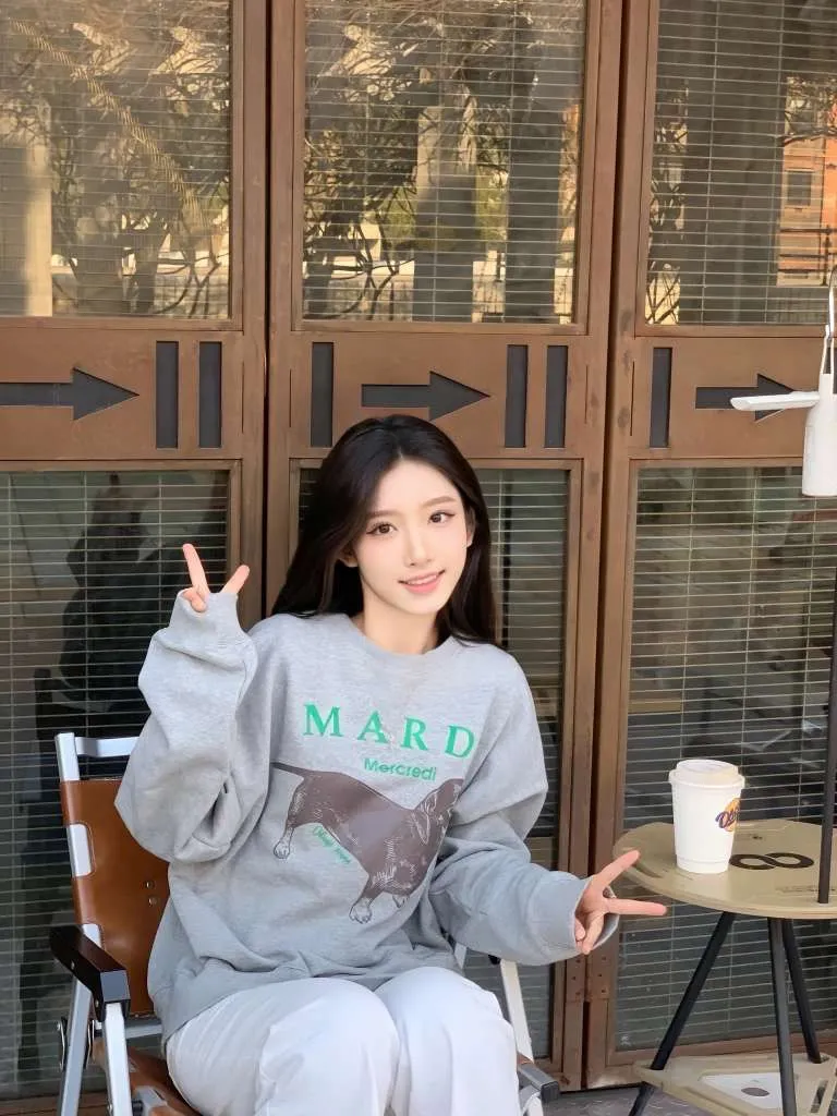 楚然 眼眸清澈 回眸一笑终难忘 Gallery 2