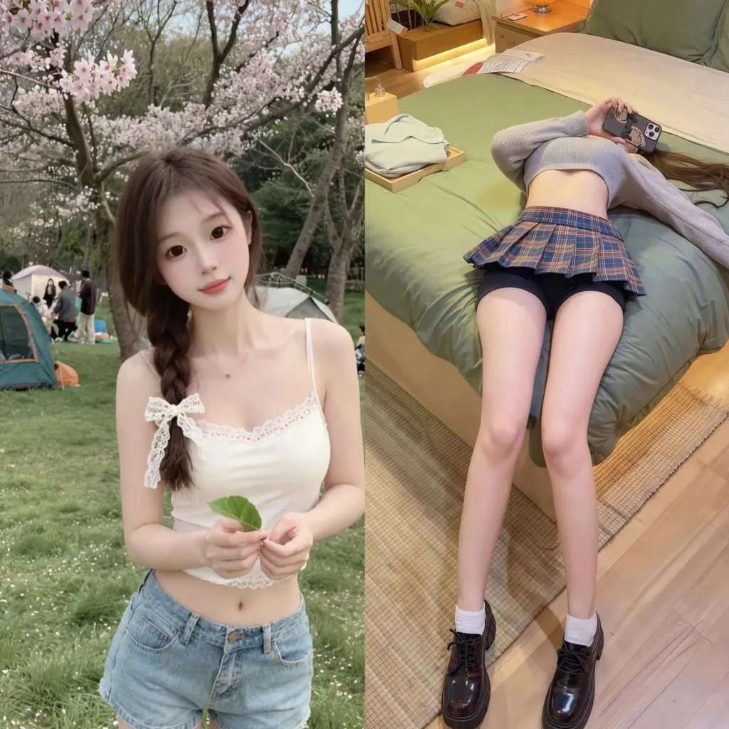 宝山真实刚破处学生妹兼职 Gallery 2