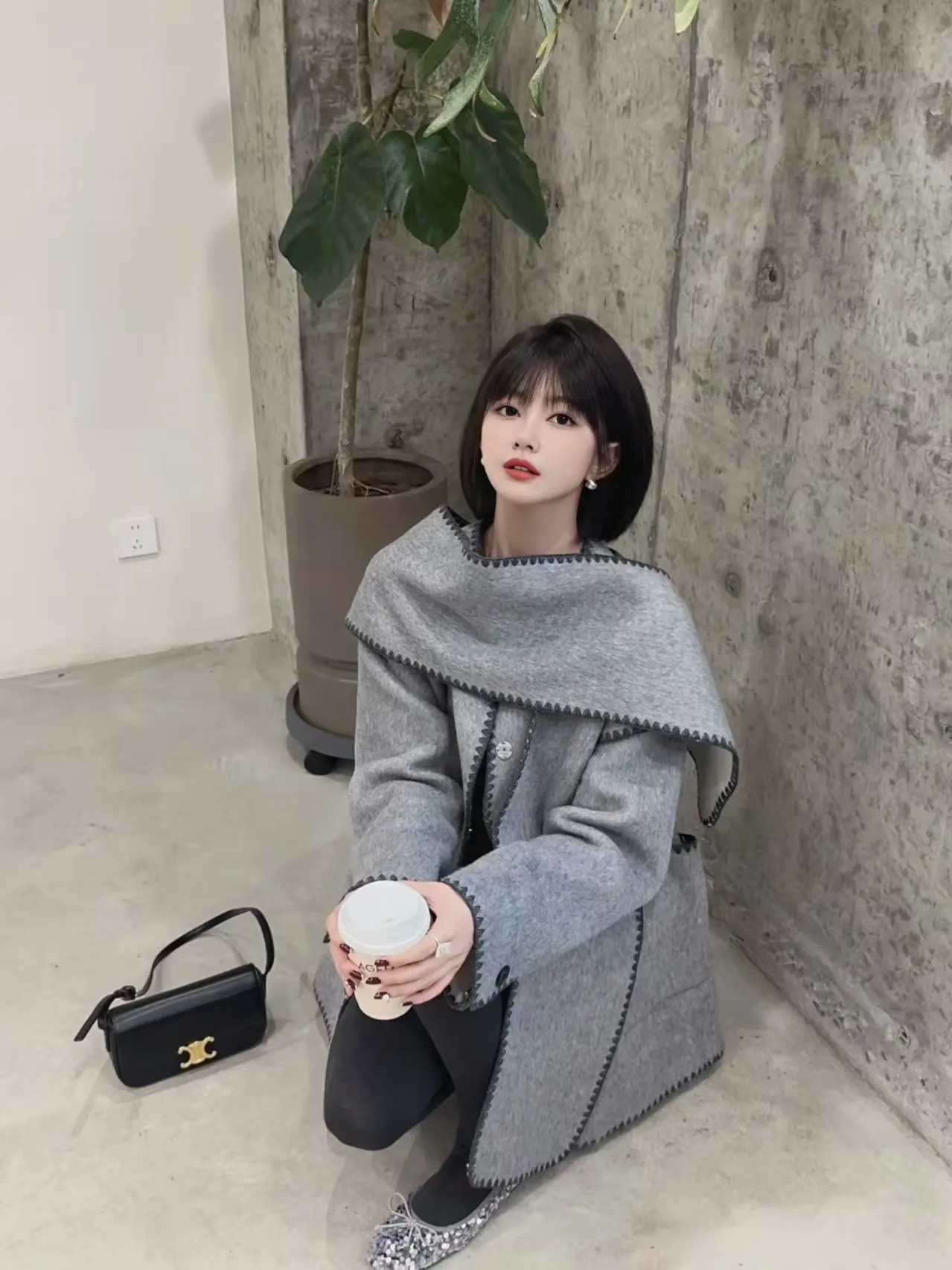 徐汇 168 短发新人米儿 Gallery 6