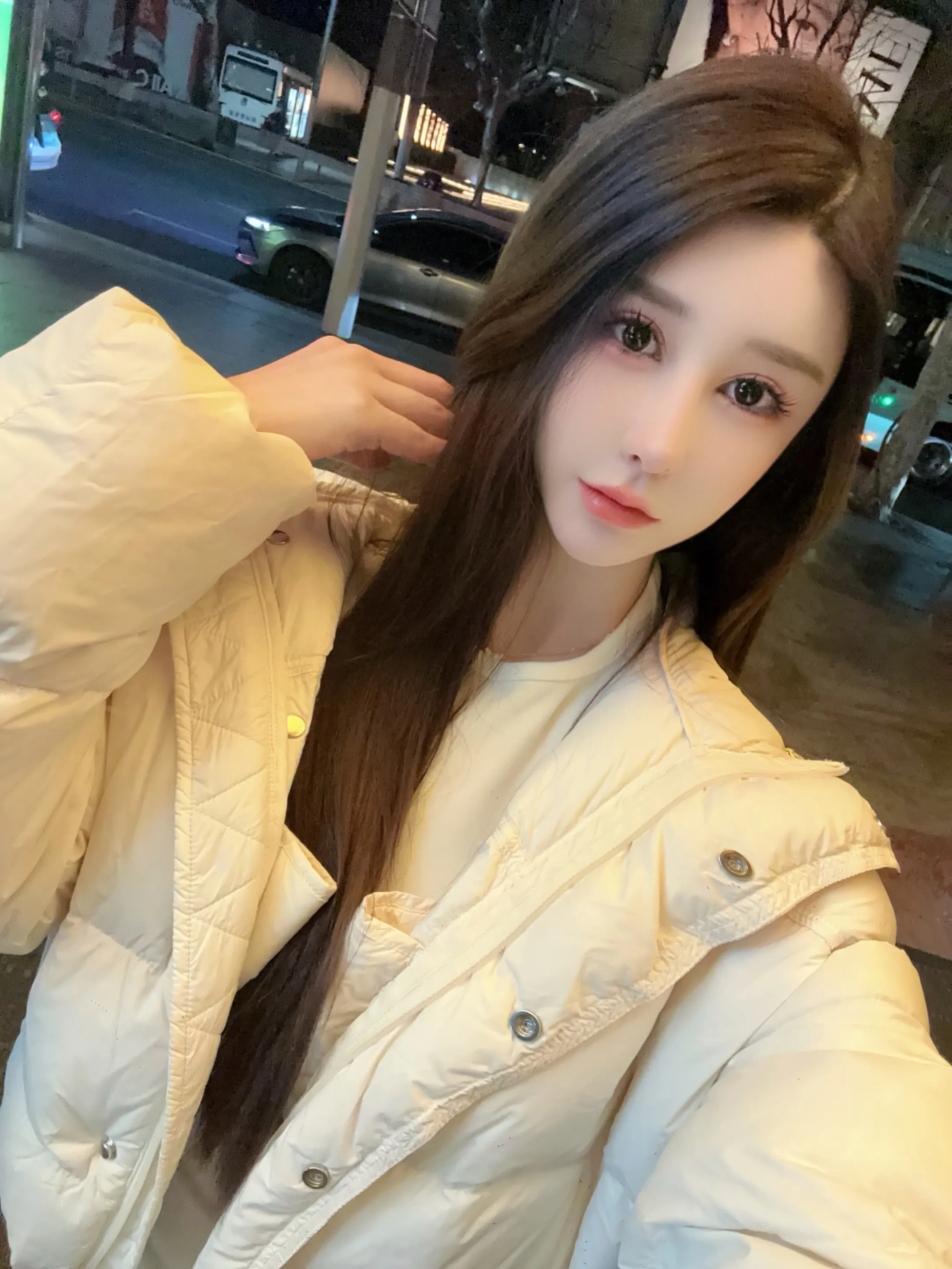 徐汇天然大D小沐 Gallery 5