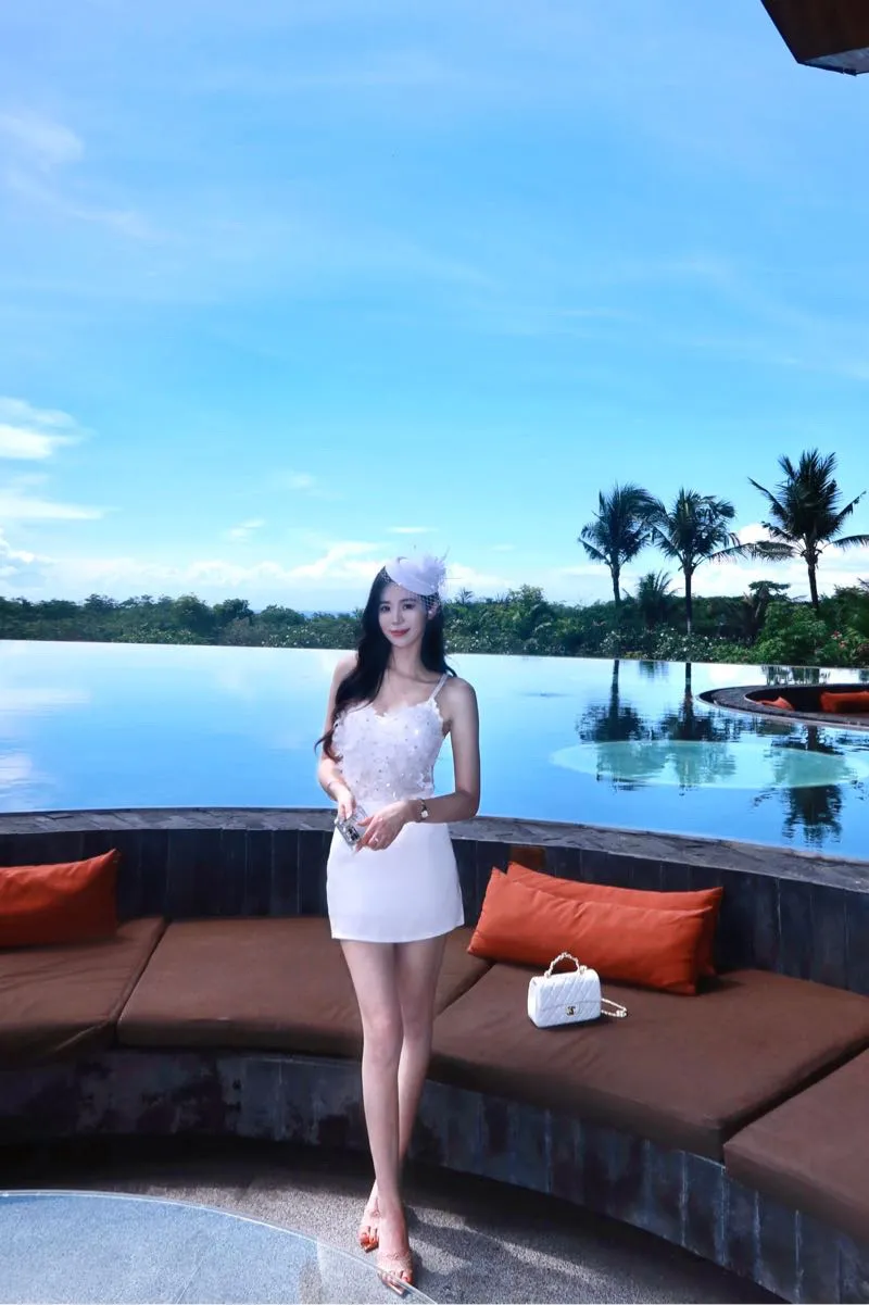 上海🦜清清 Gallery 6