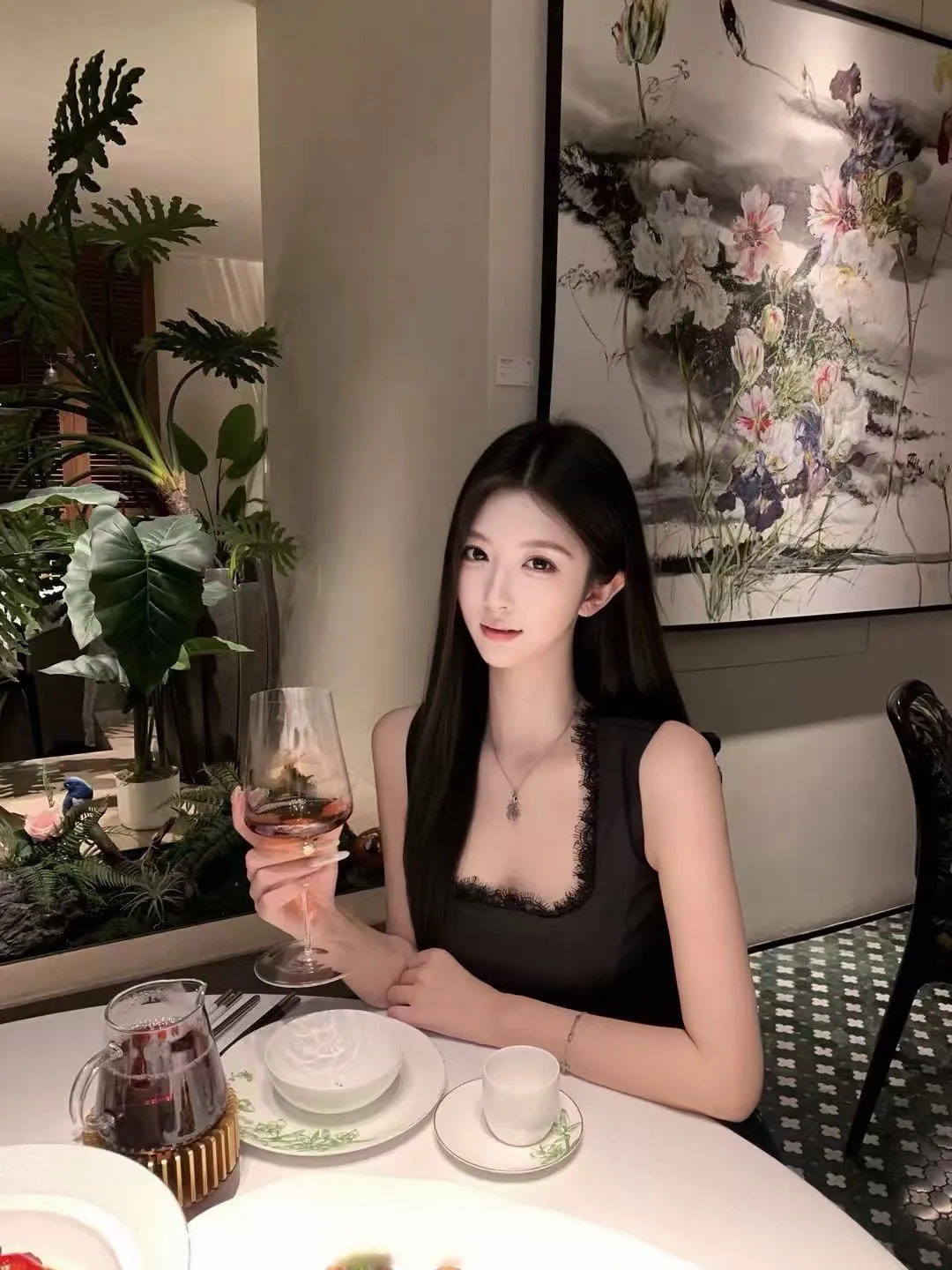 黄埔灵曦 Gallery 6