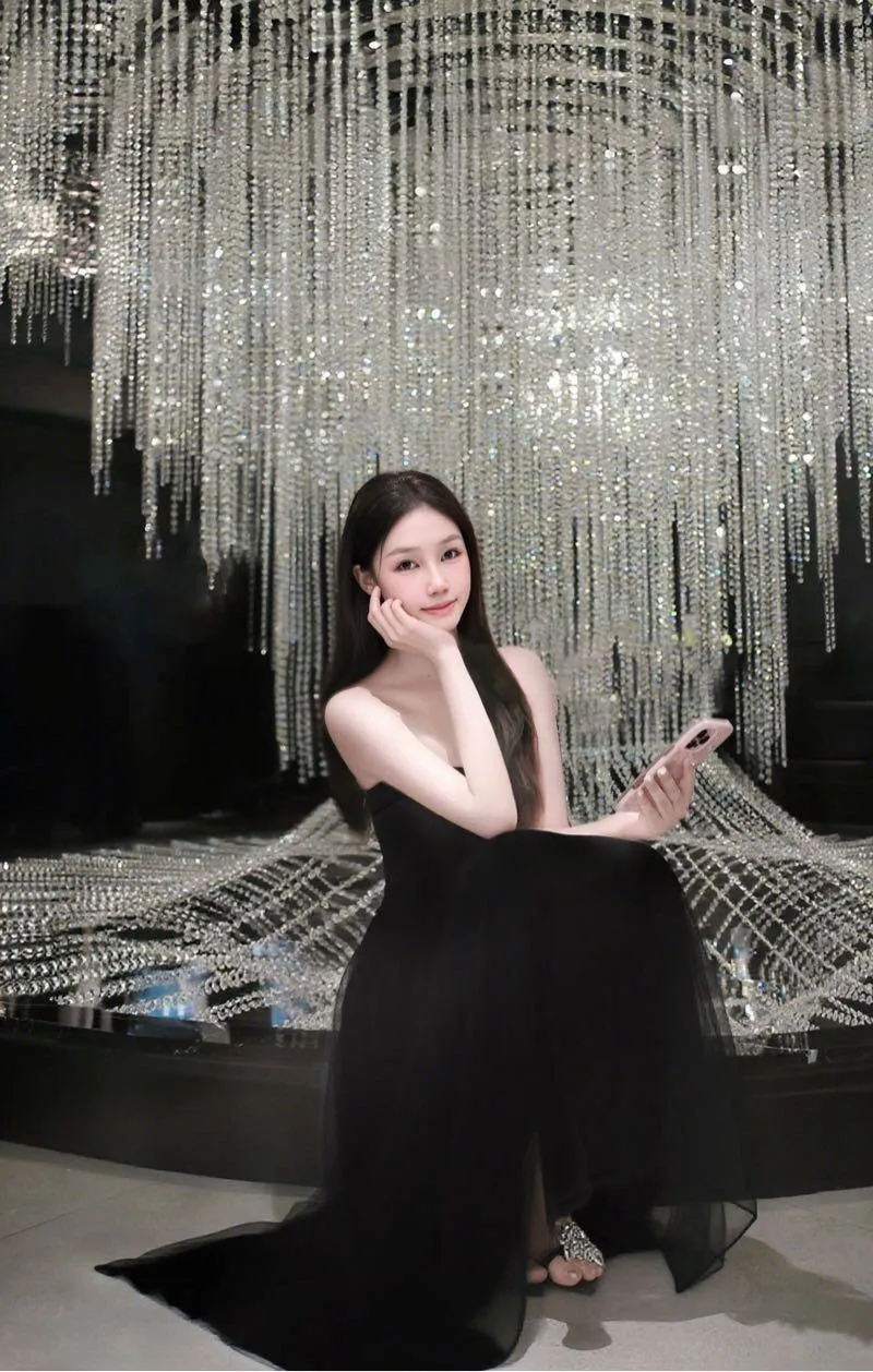 松江极品御姐 柒柒 Gallery 4