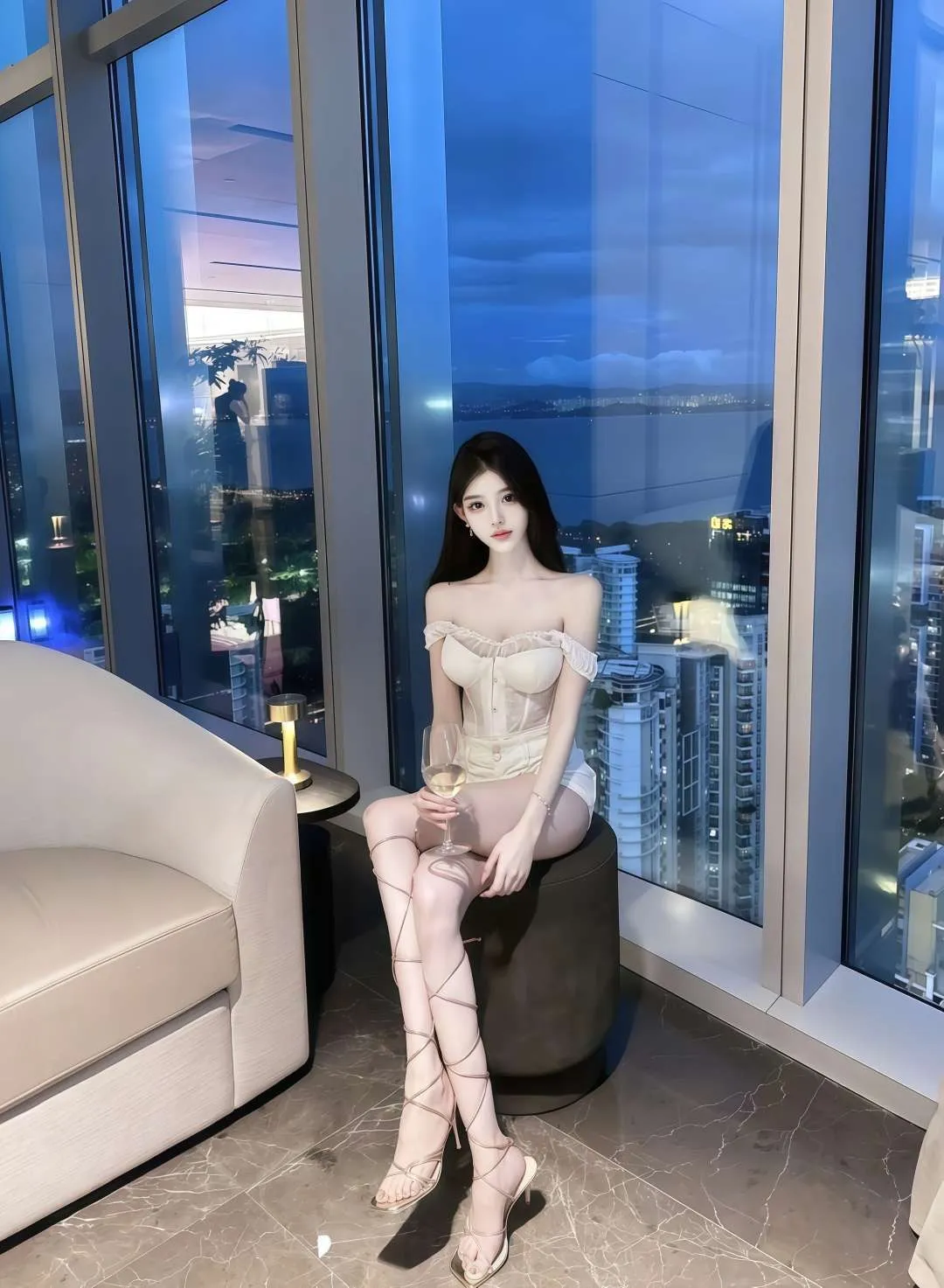 Y2846D-佳佳 普陀御姐天花板 Gallery 4