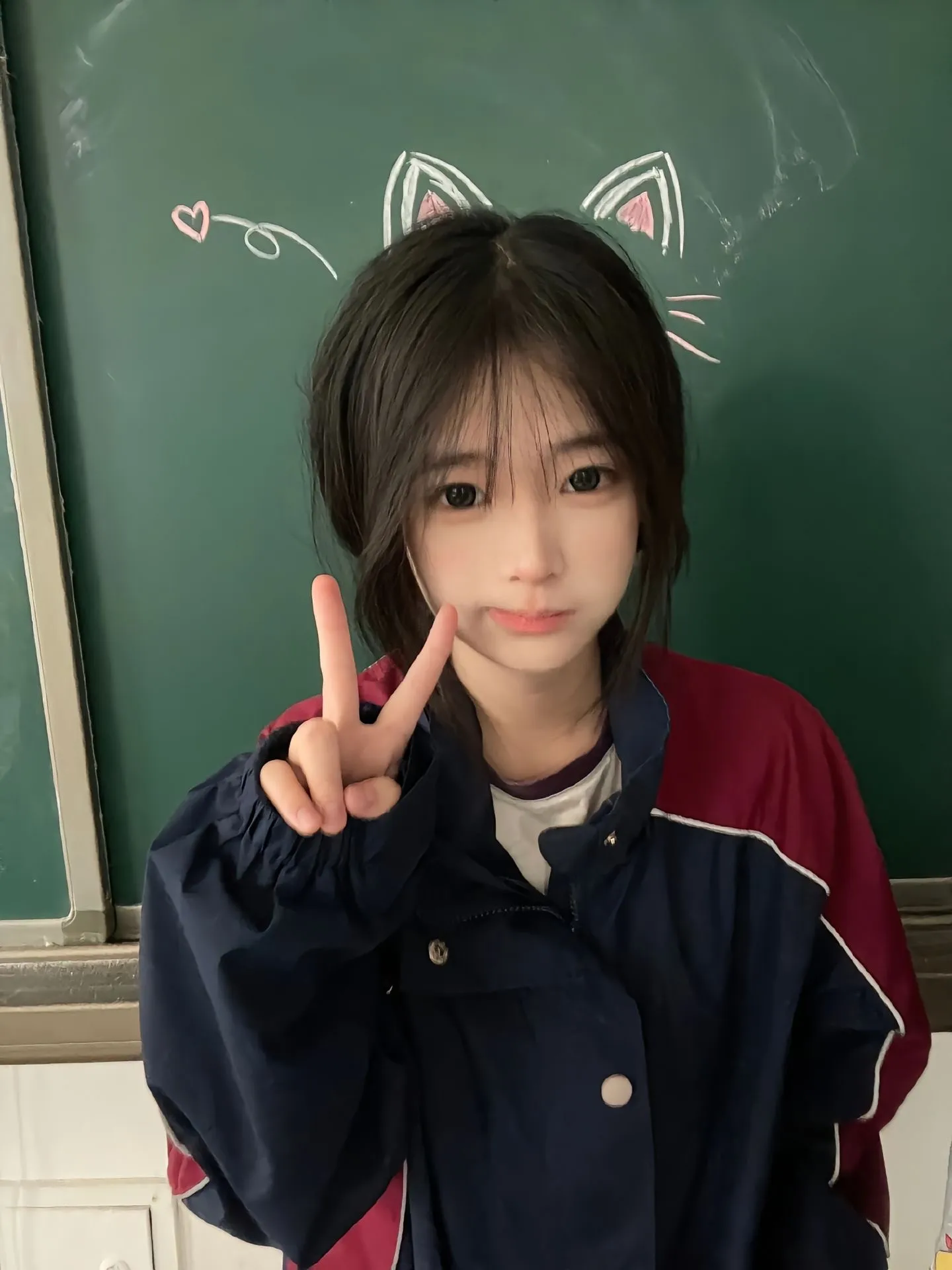 颜染 白小纯纯天然肌肤细腻光滑 Gallery 6