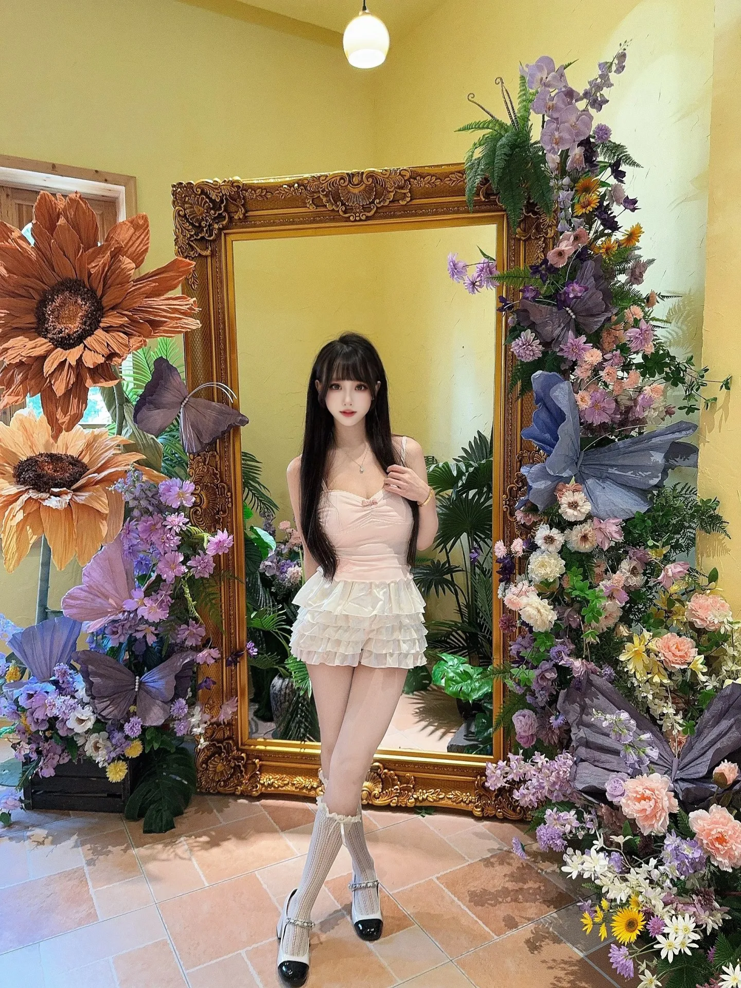 嘉定新人.丽丽 Gallery 3