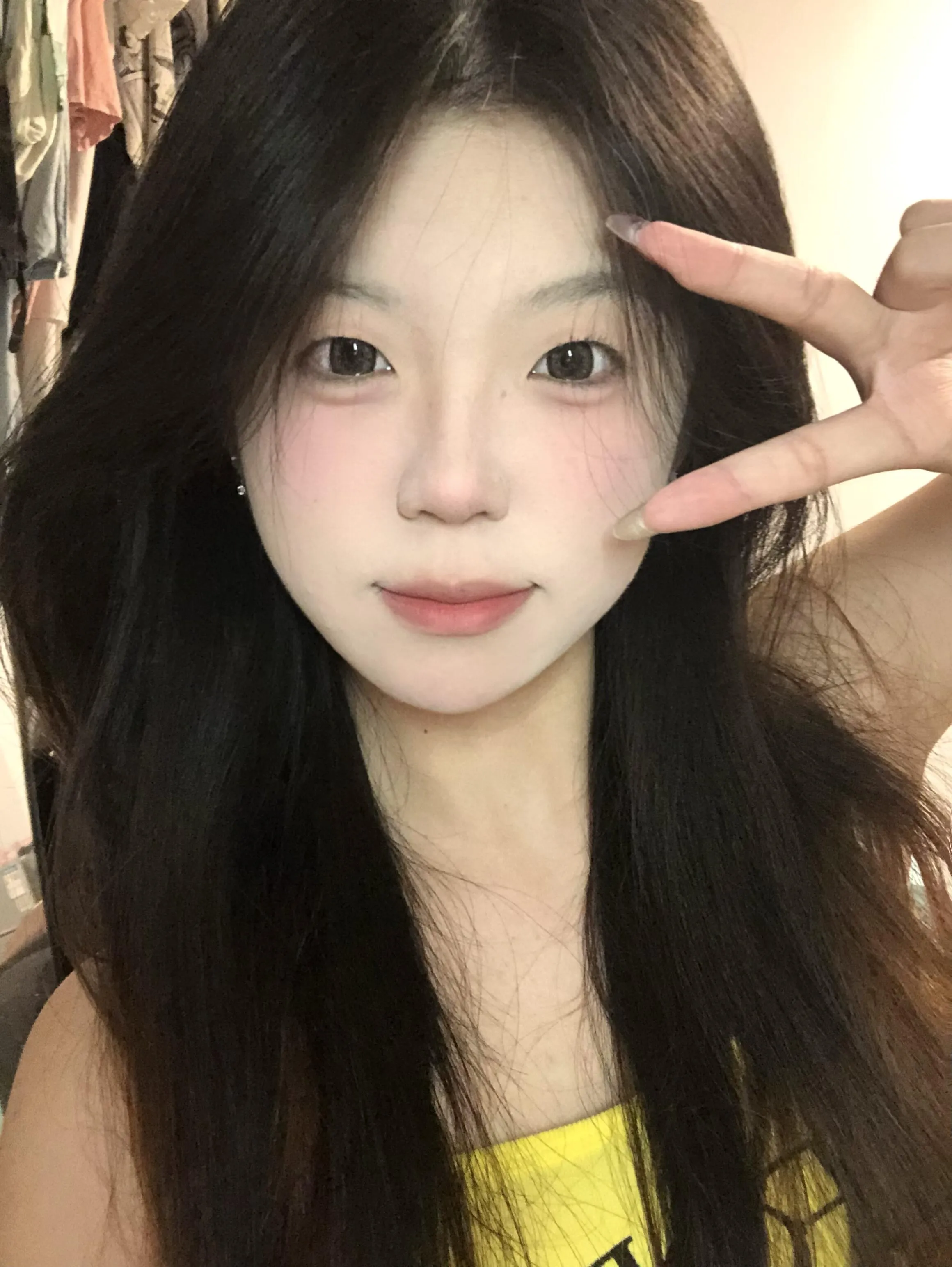 毛毛 丹凤眼小萝莉 巨乳啪啪 Gallery 3