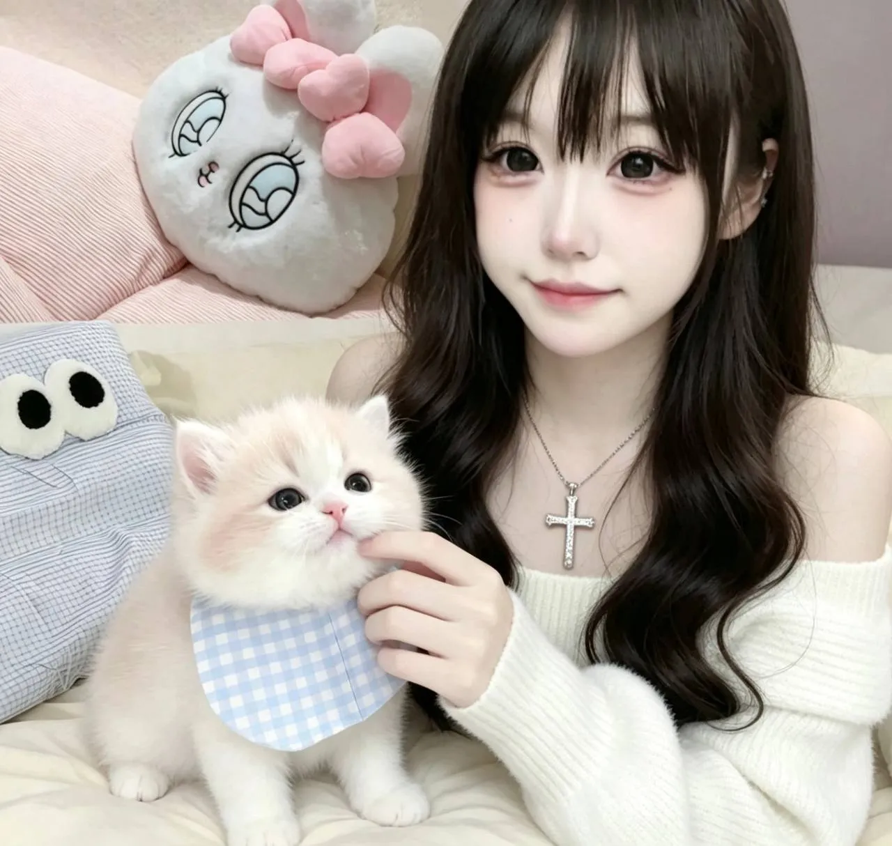 松江07年小萝莉 薇儿 Gallery 3