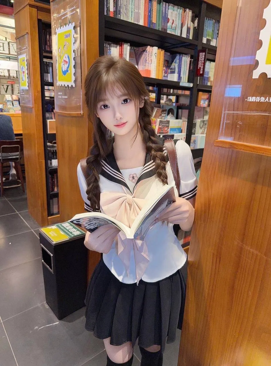 白云 清纯可爱少女诱惑哥哥来啊 Gallery 3