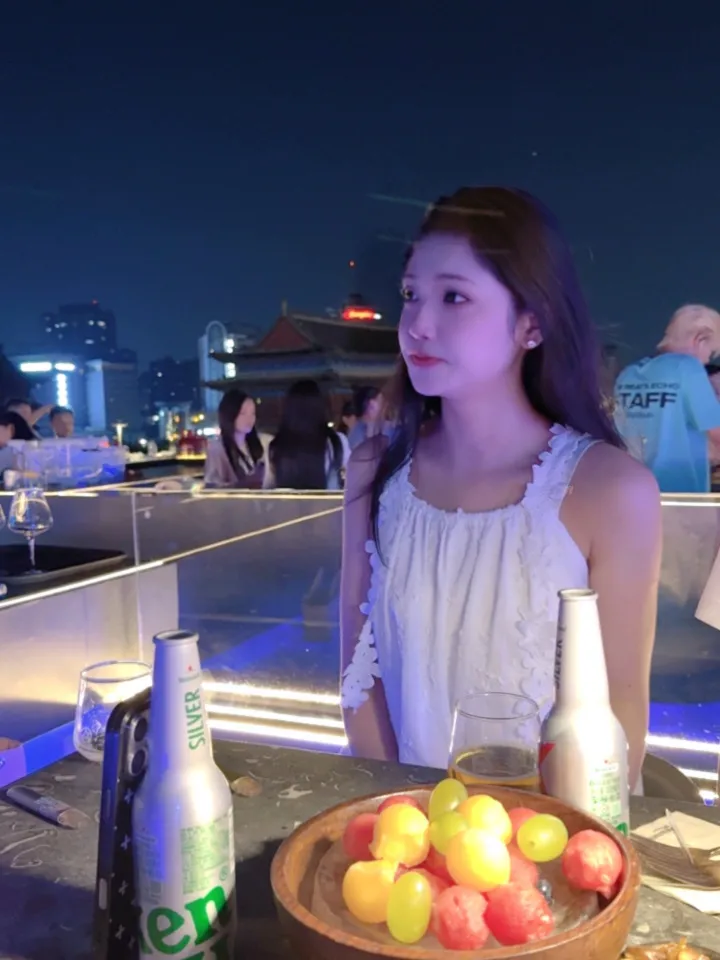 真人真照 小优 新人下海