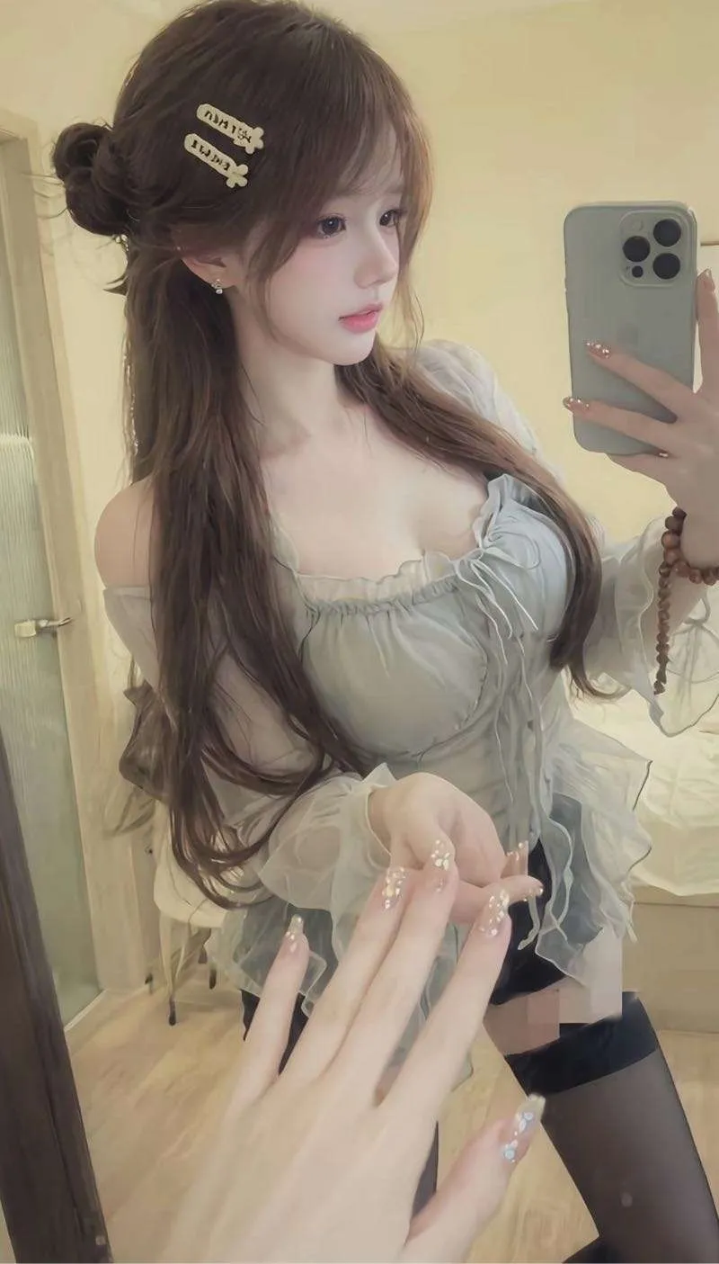 闵行萝莉乖乖 Gallery 6