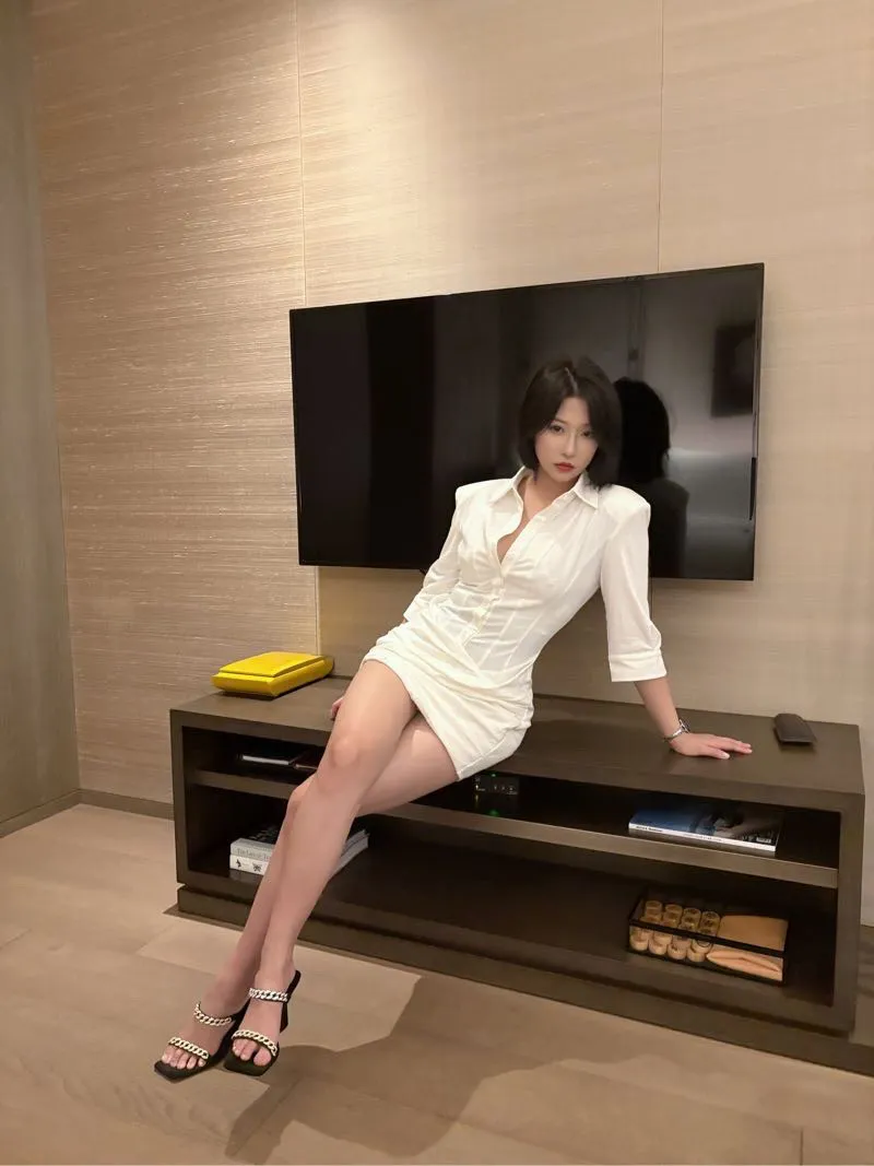 a003大蜜纯欲 Gallery 5