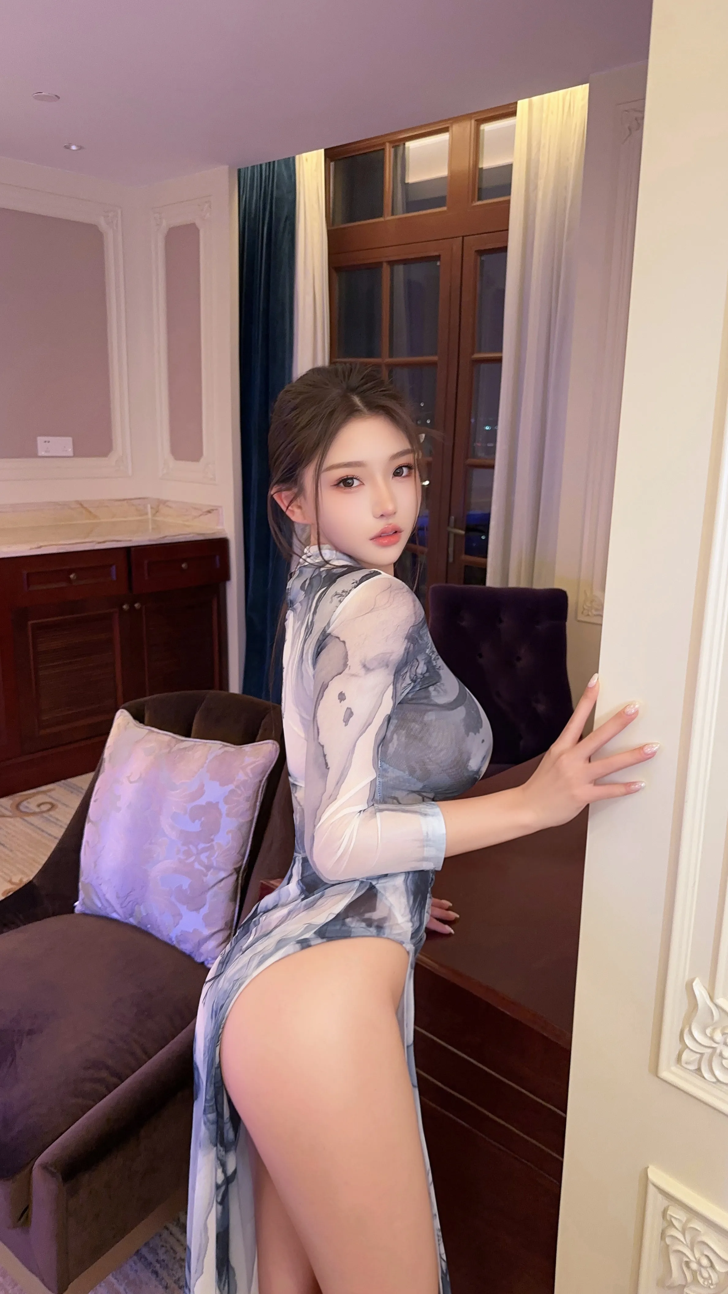 骚女 清河 Gallery 6