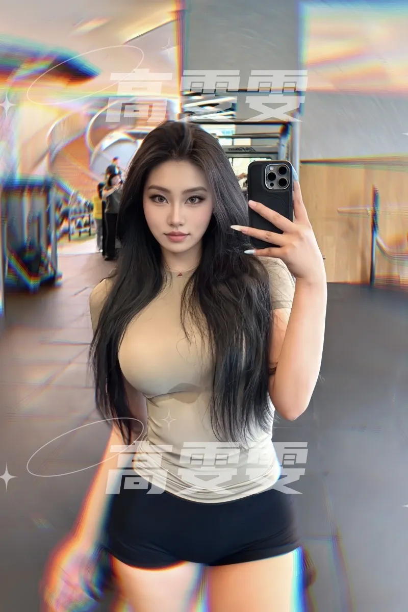 上海 雯雯 Gallery 2