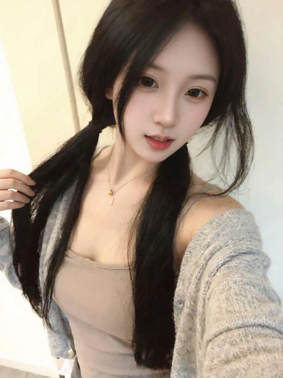 普陀06白虎⭐欣宝 新人尤物 Gallery 1