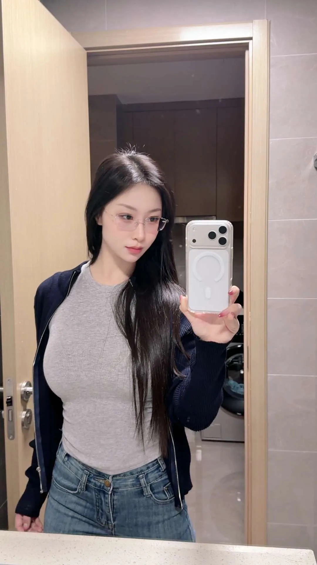 王菲 小学老师兼职下海 Gallery 3