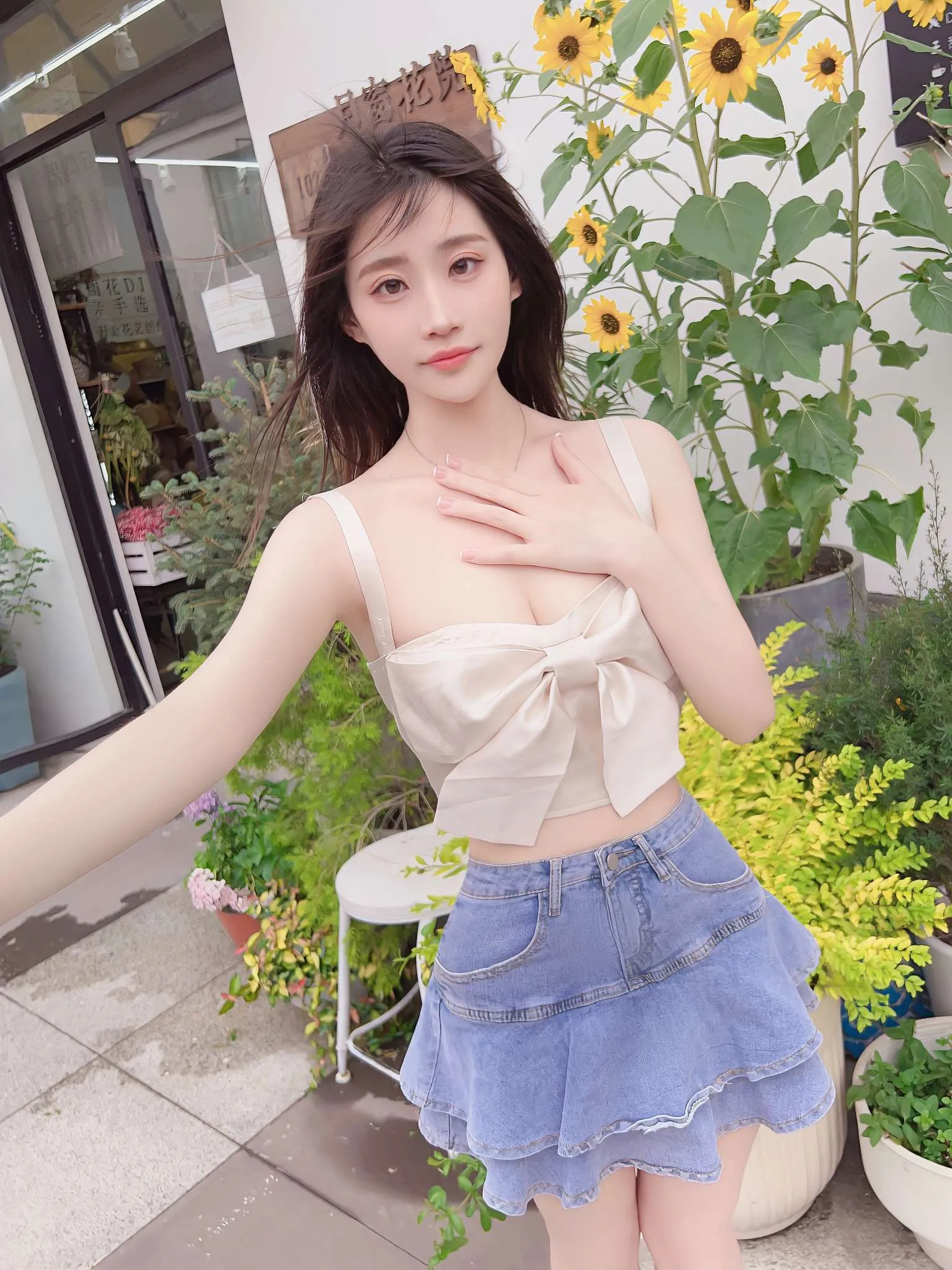 七宝白小纯佳妹06wt Gallery 6