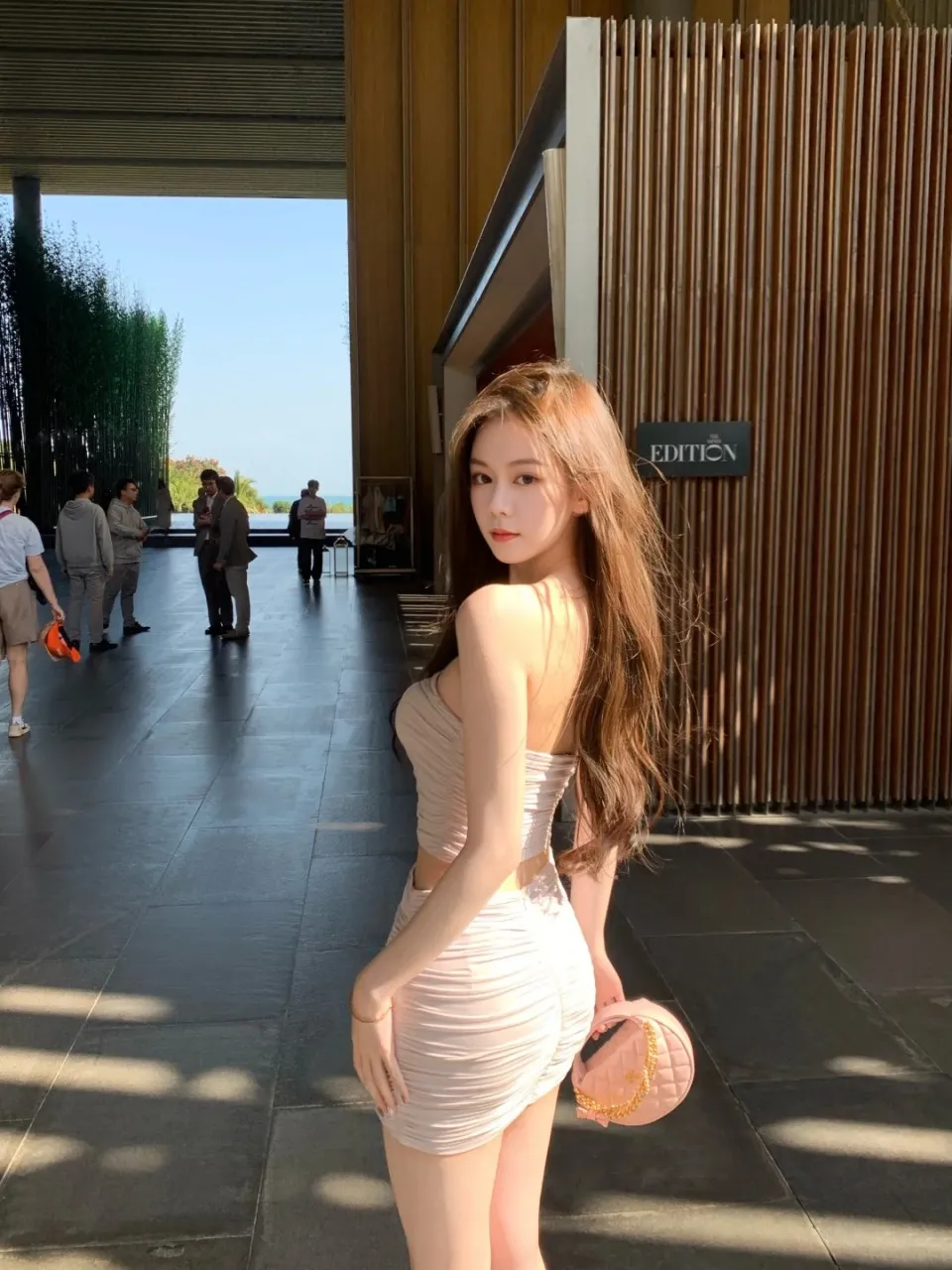 闵行 纯欲极品女友 露露（虹桥吴中路） Gallery 4