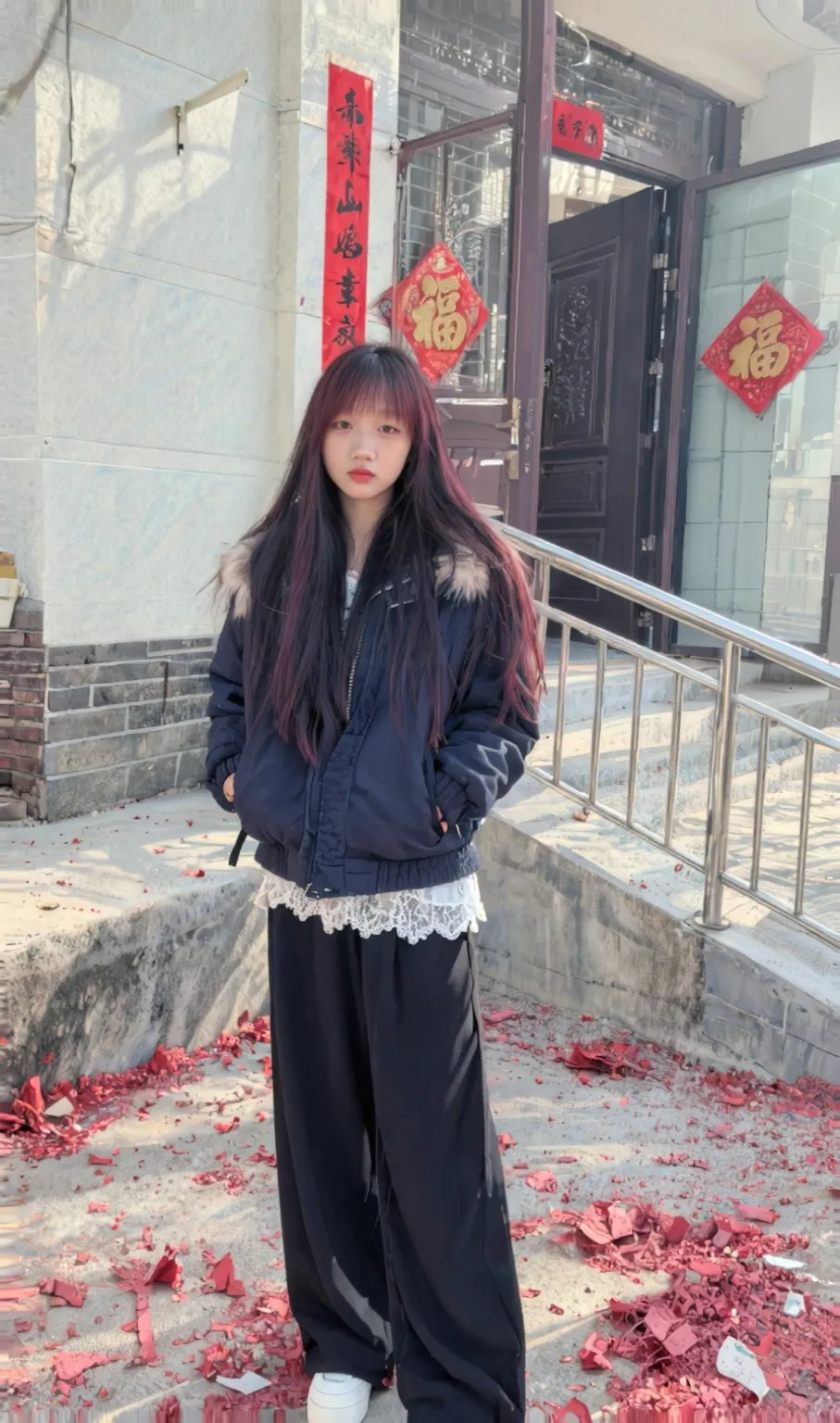 闵行元元学生兼职 Gallery 1