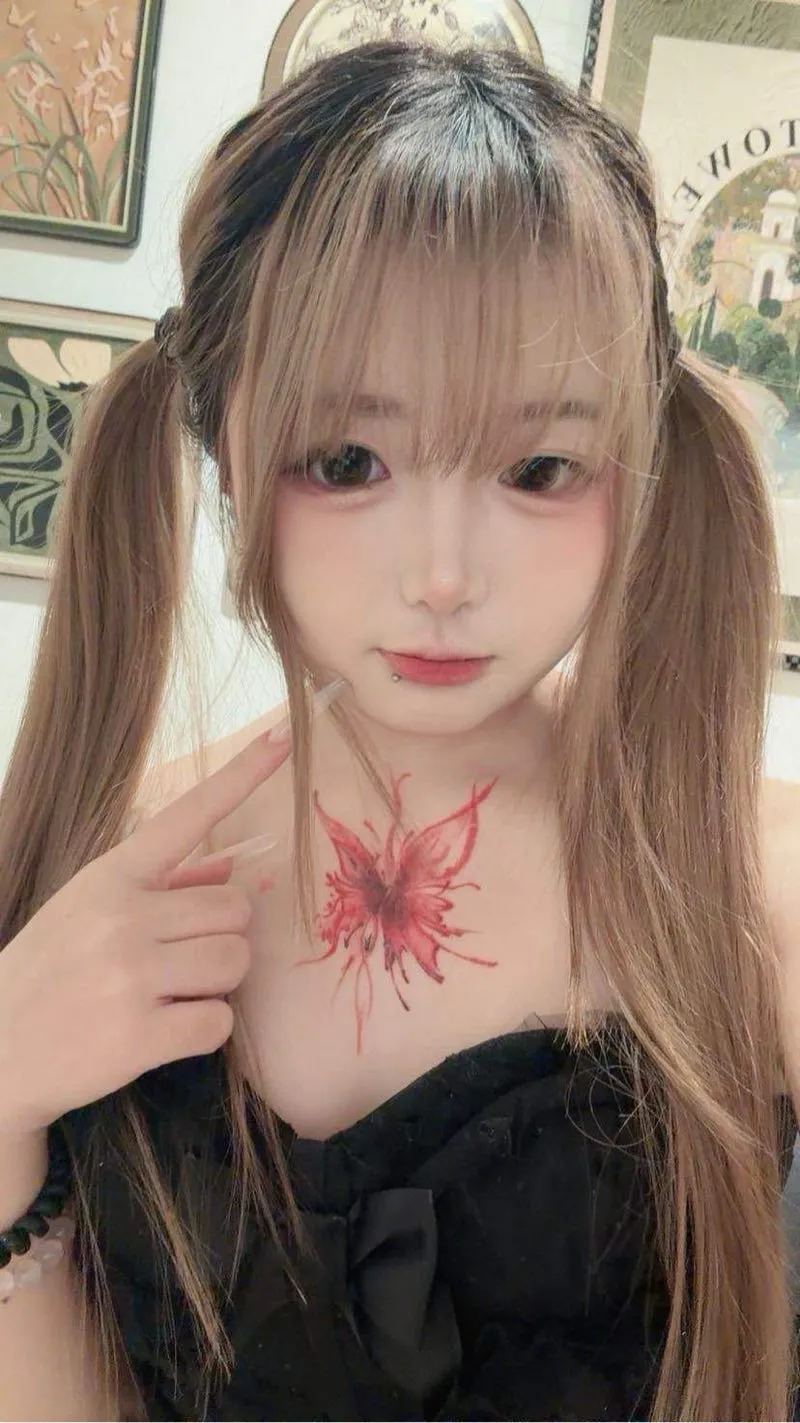 张江07小软 全网最矮白虎萝莉 抱着C Gallery 3