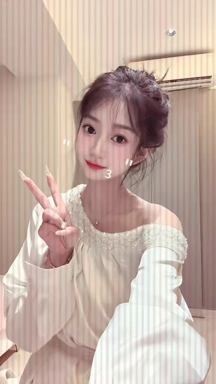 闵行06清晨邻家女孩🛍白纯粉嫩全生活照真实 Gallery 5