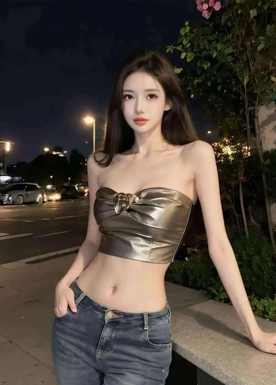 平面模特 妞妞 纯欲天花板💦多 Gallery 3