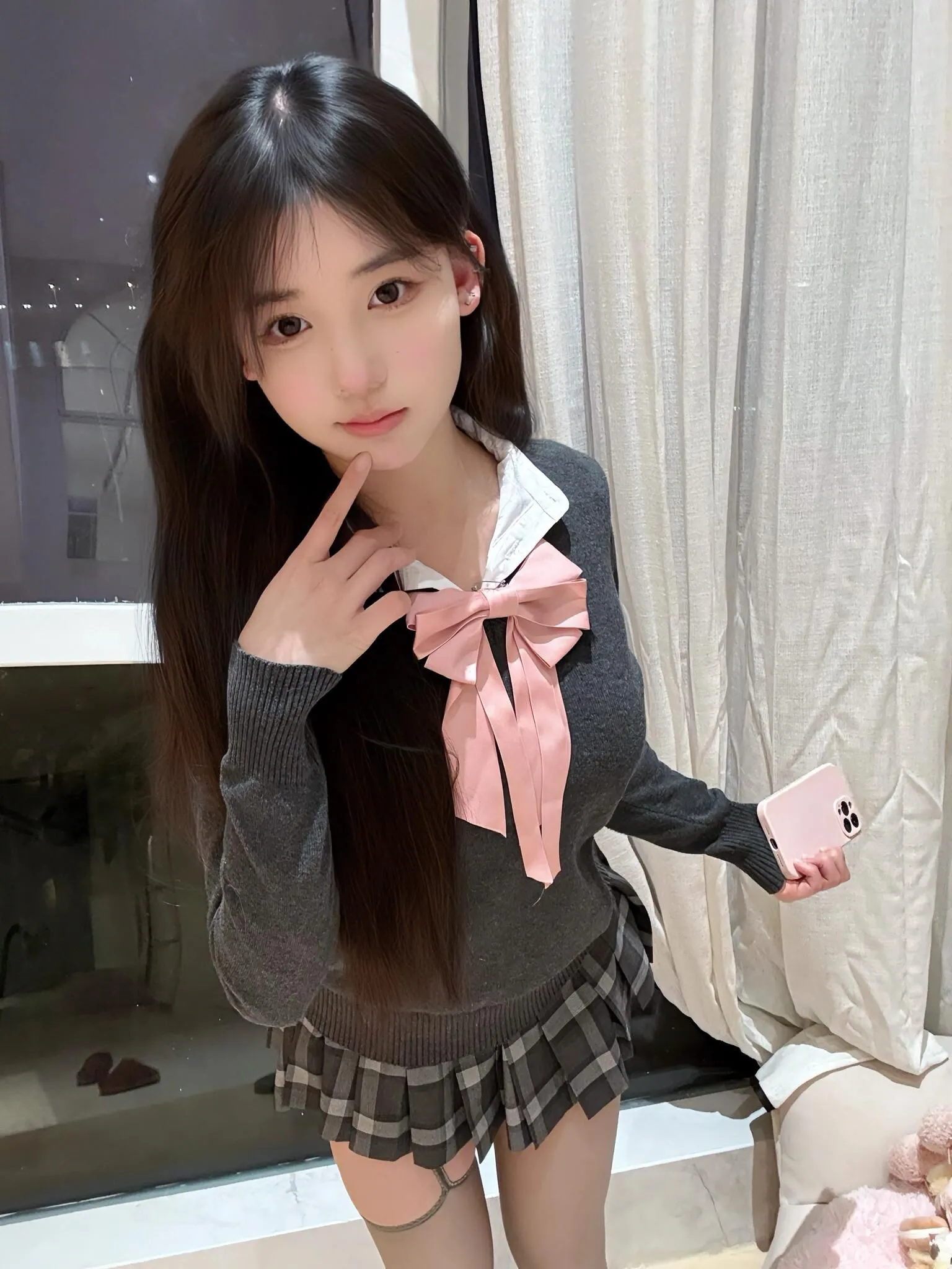 闵行高中生涂涂 Gallery 6