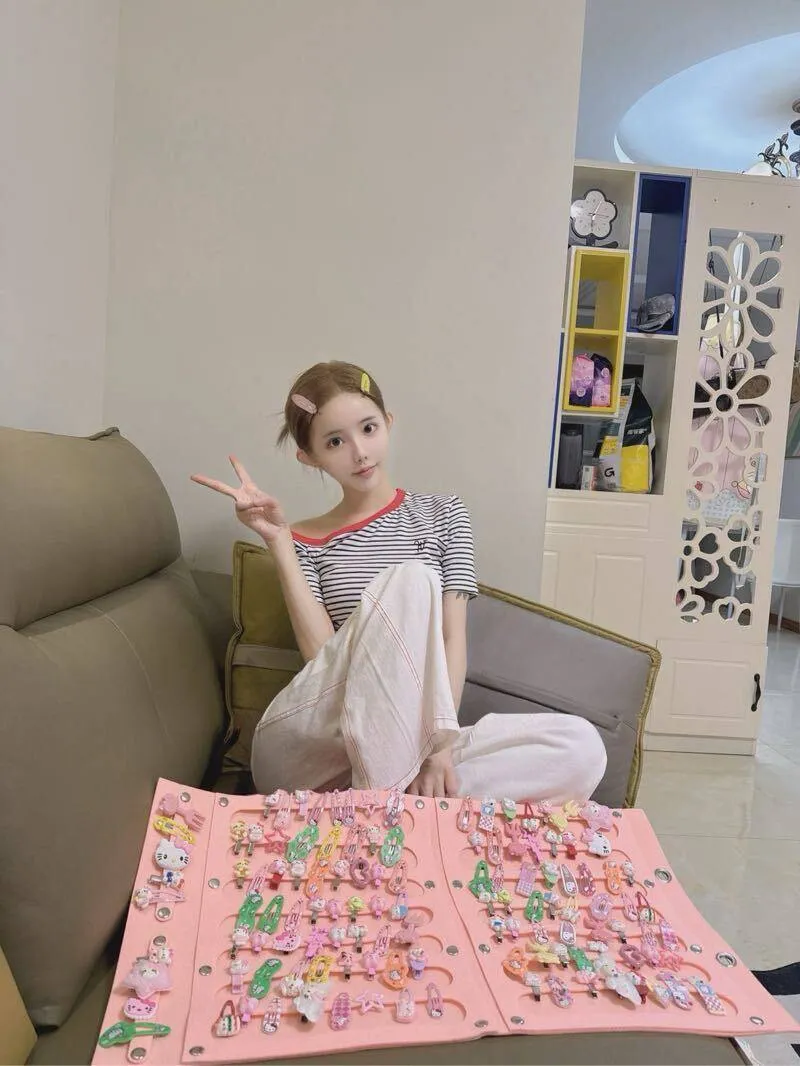 特色白小纯童童 可外出 Gallery 6