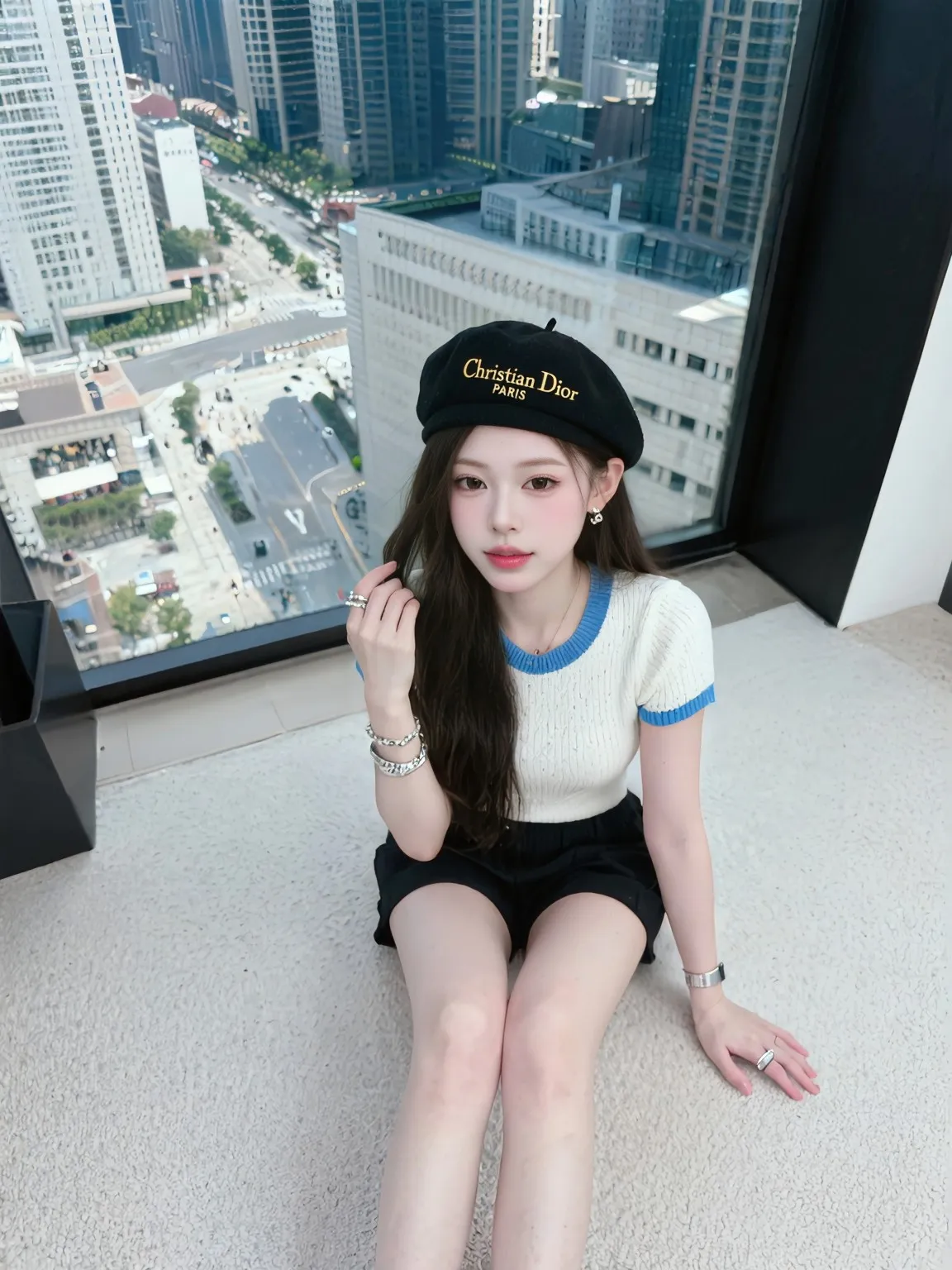 08久久 ，170 骨感美少女，兼职极品白小纯 Gallery 3